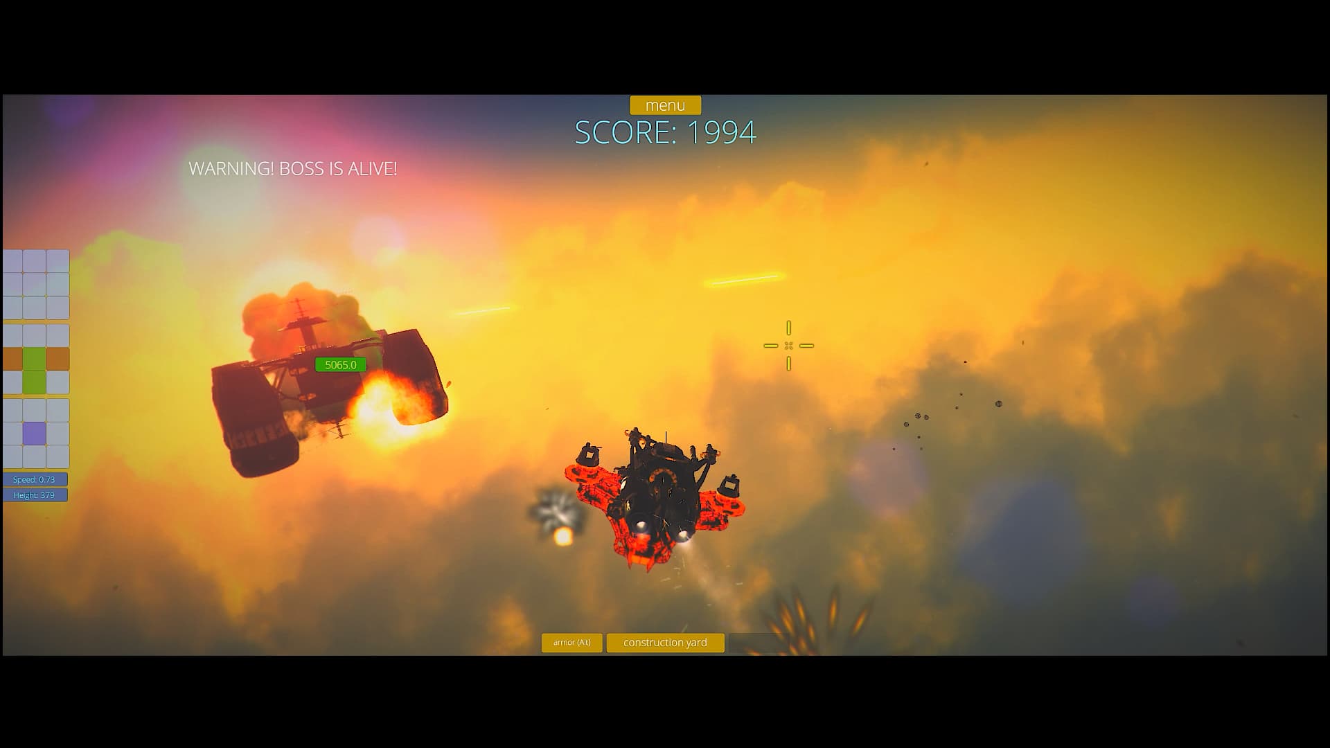 Julai screenshot 9