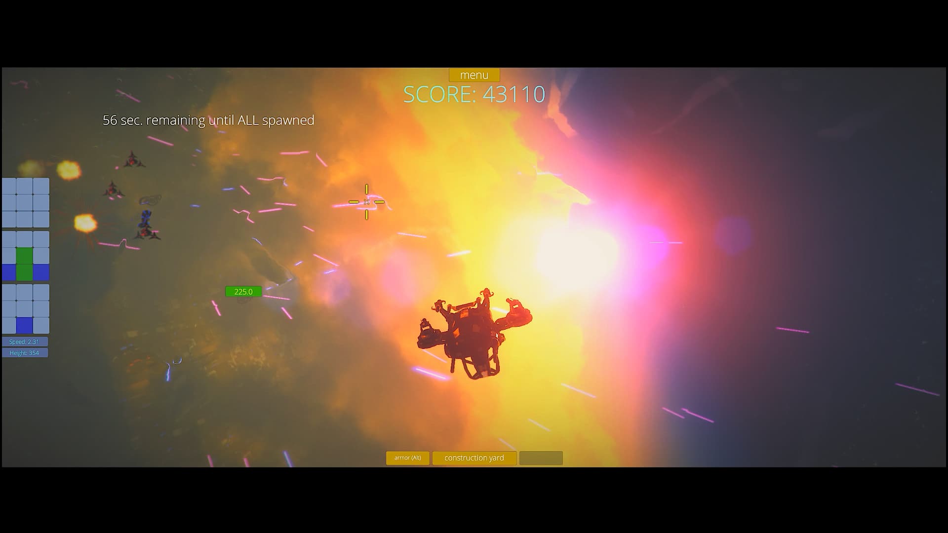 Julai screenshot 5