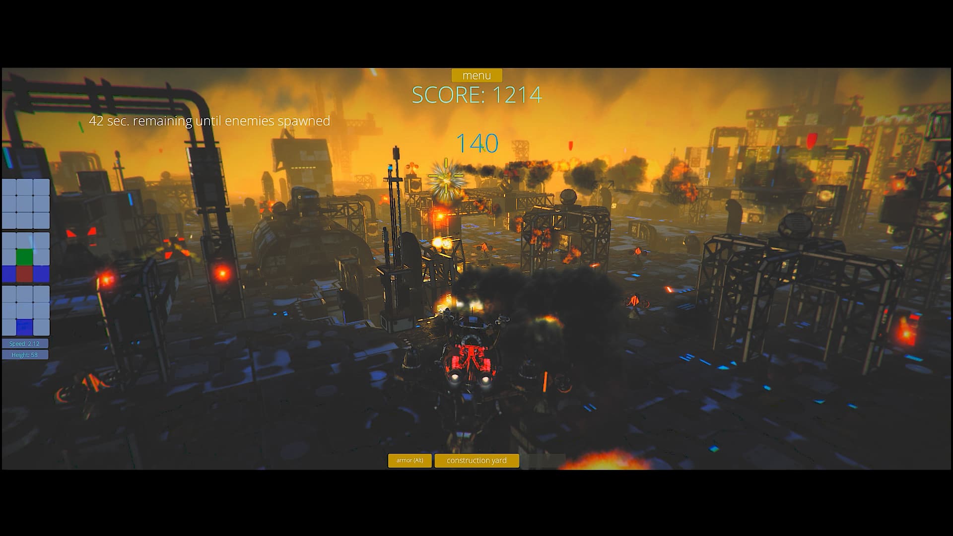 Julai screenshot 6
