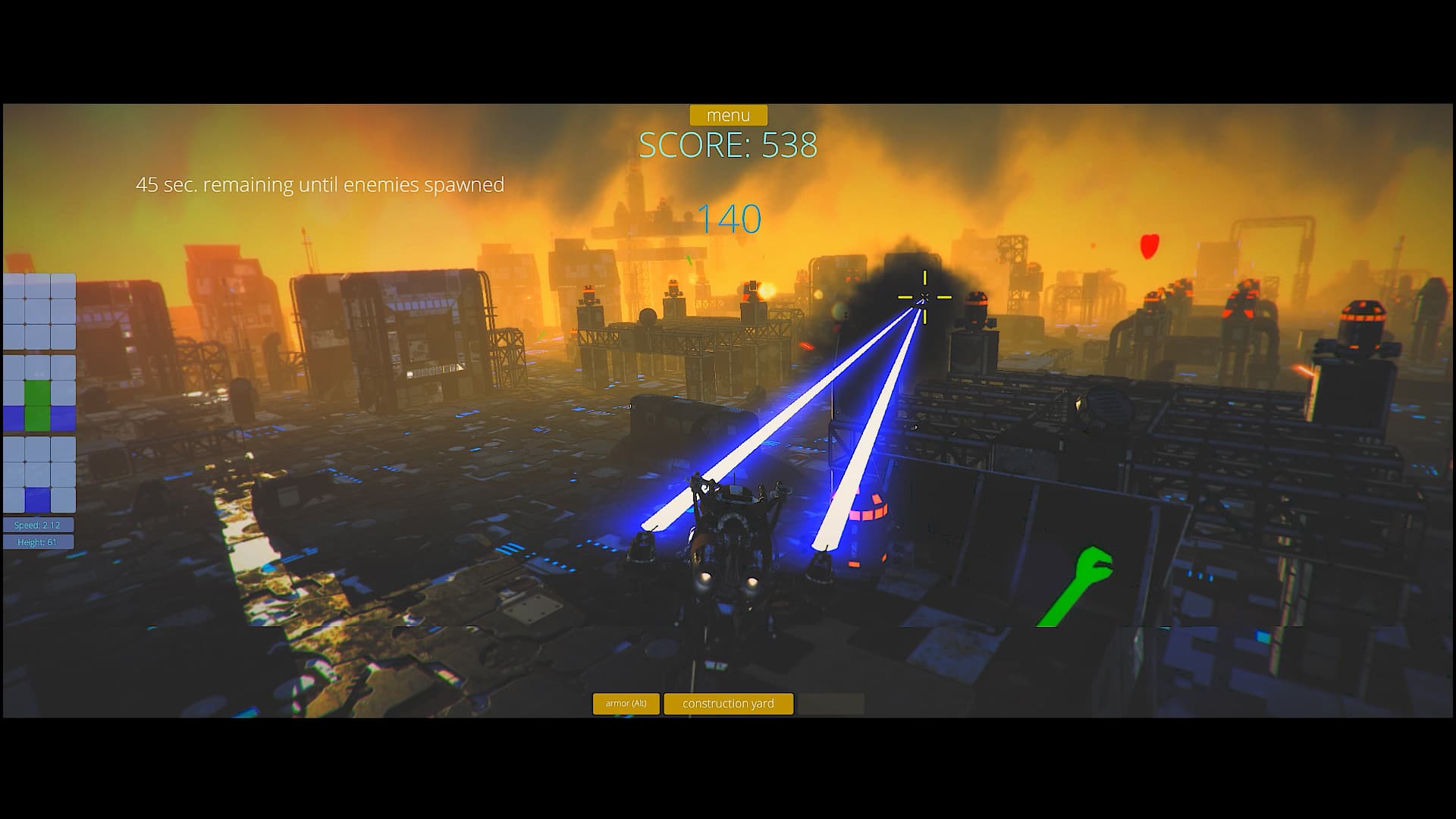 Julai screenshot 12