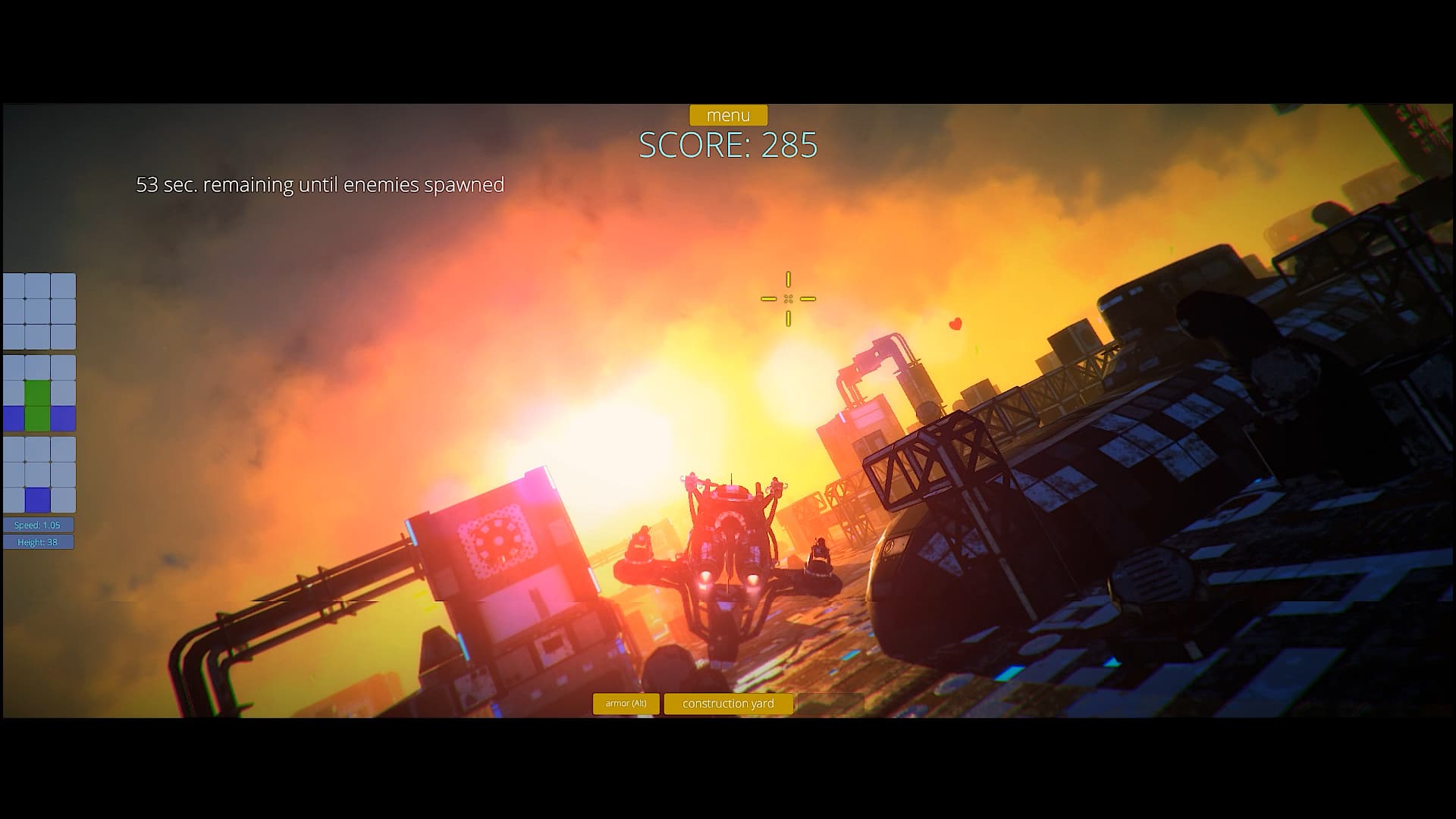 Julai screenshot 10