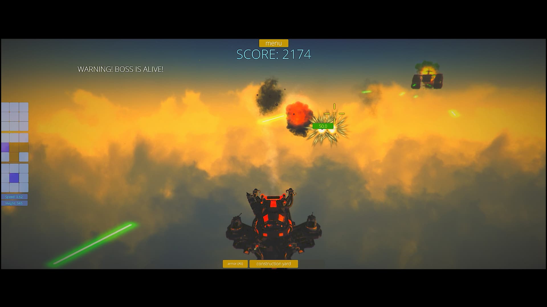 Julai screenshot 8