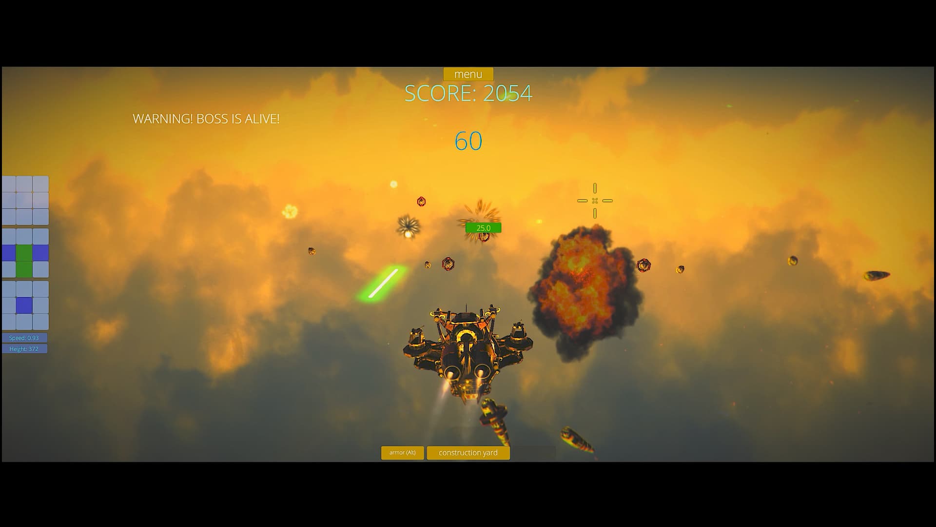 Julai screenshot 7