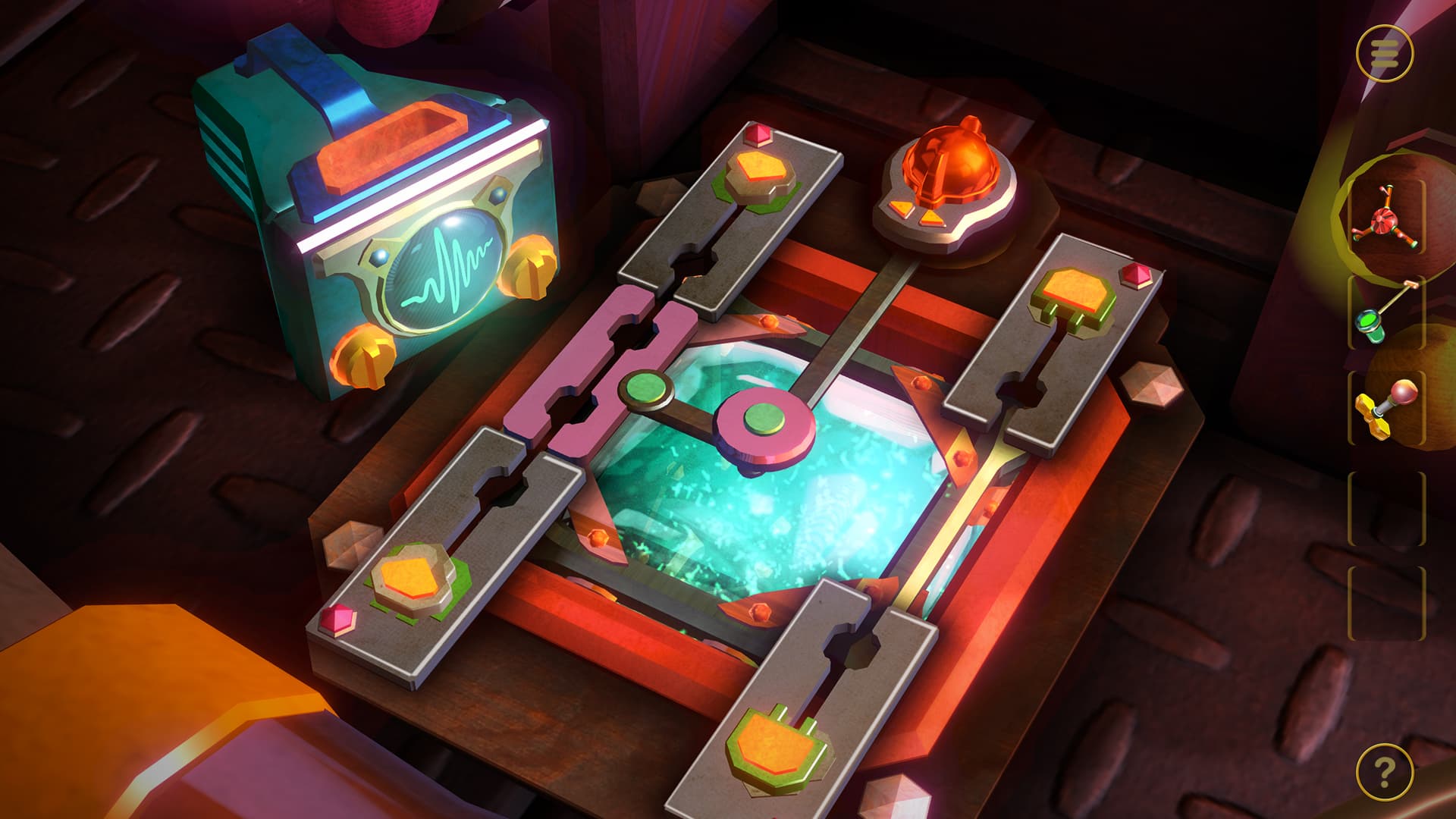 Doors - Paradox screenshot 11