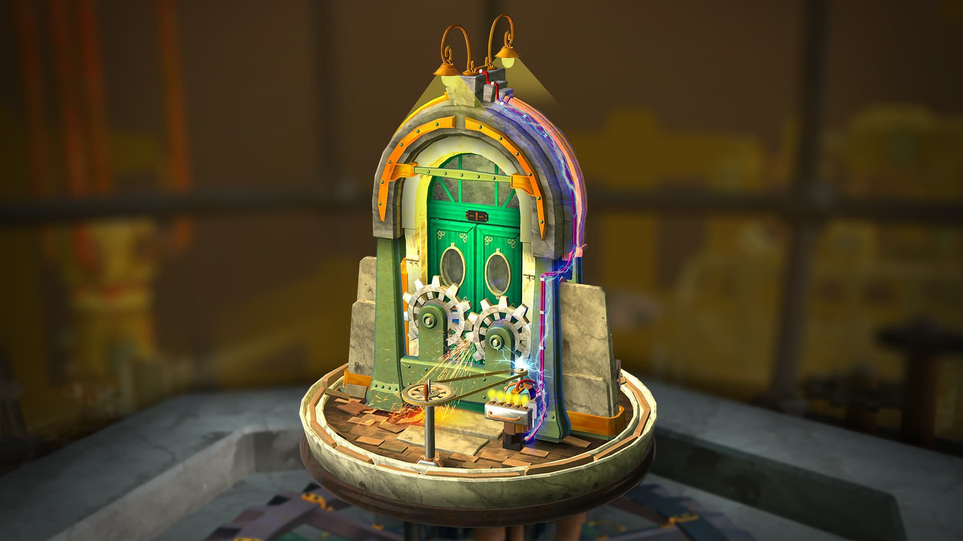 Doors - Paradox screenshot 4