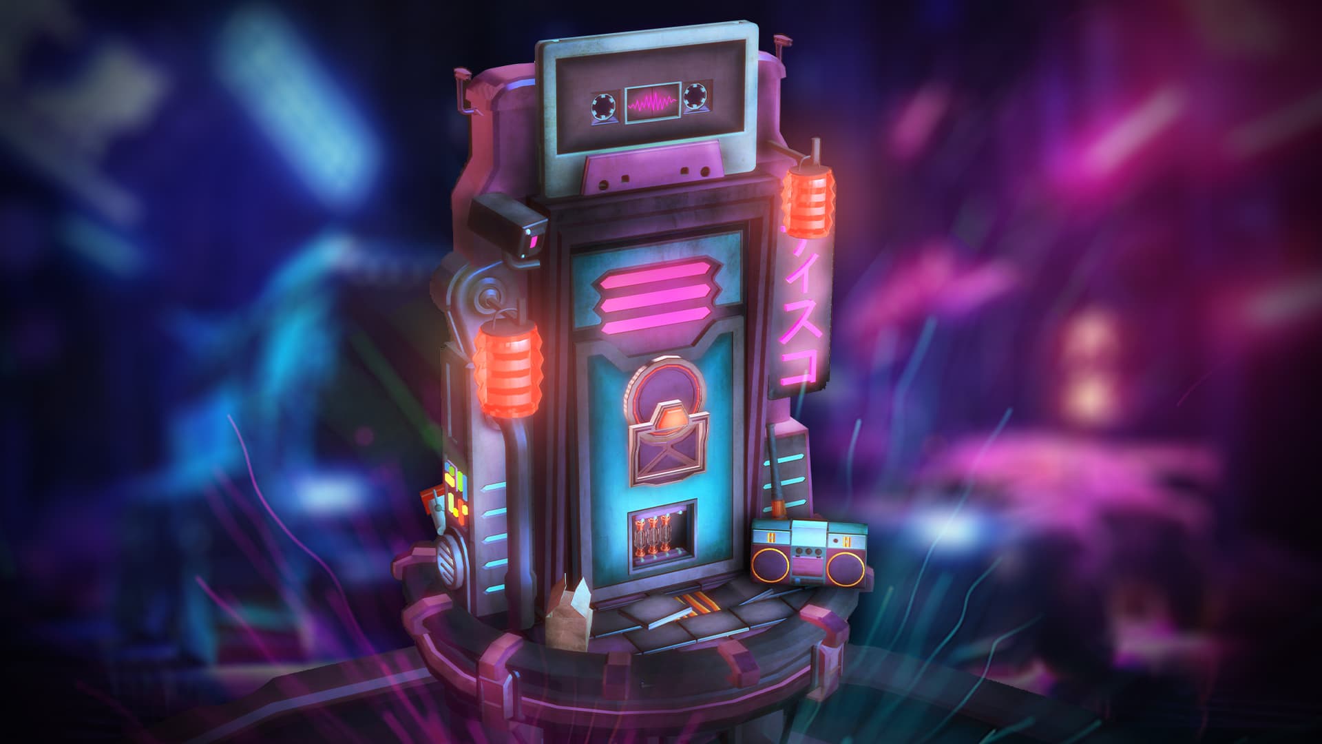 Doors - Paradox screenshot 3