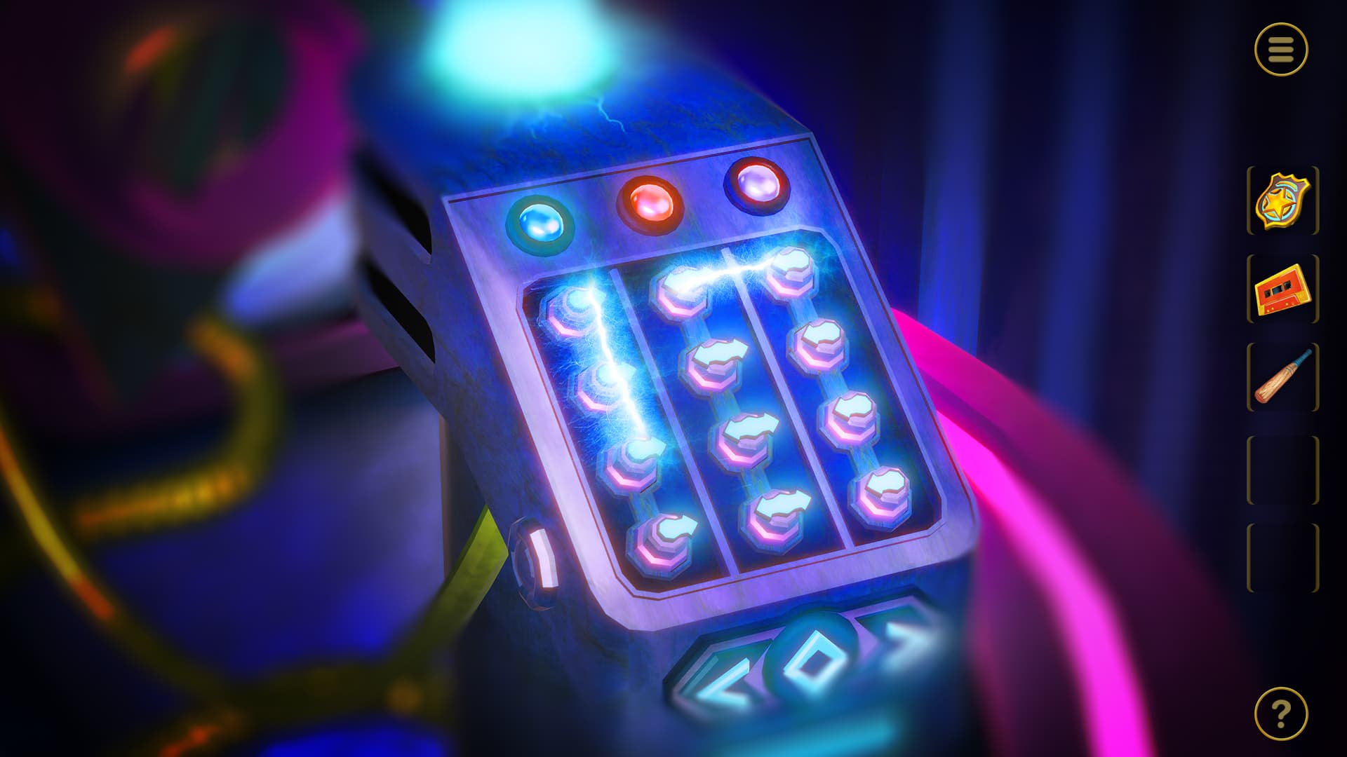 Doors - Paradox screenshot 2