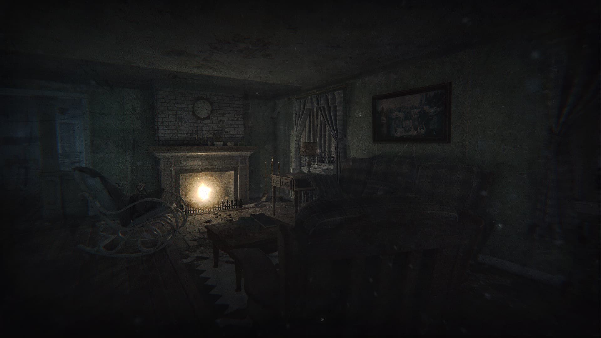 Silence Channel screenshot 3