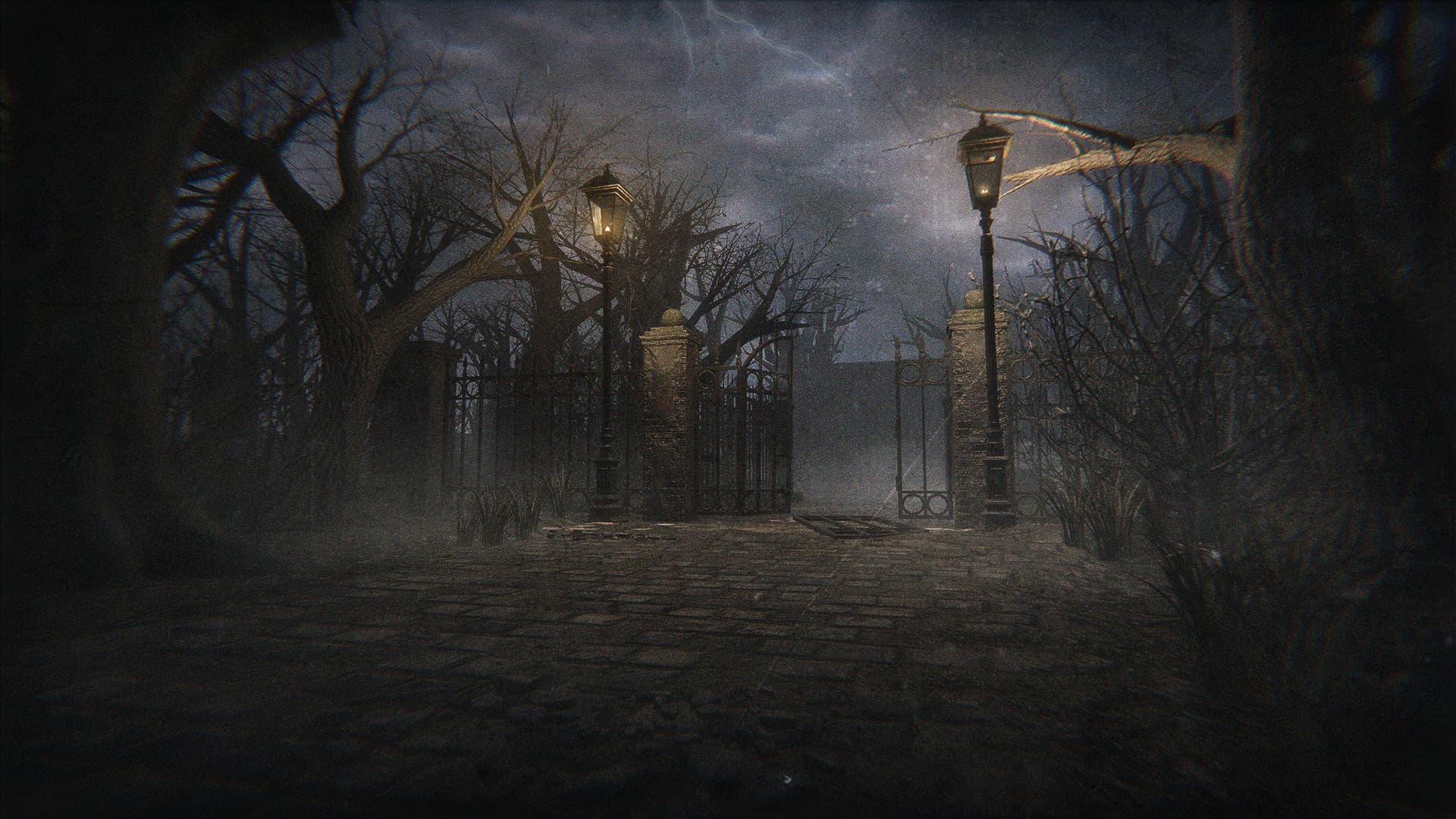 Silence Channel screenshot 1