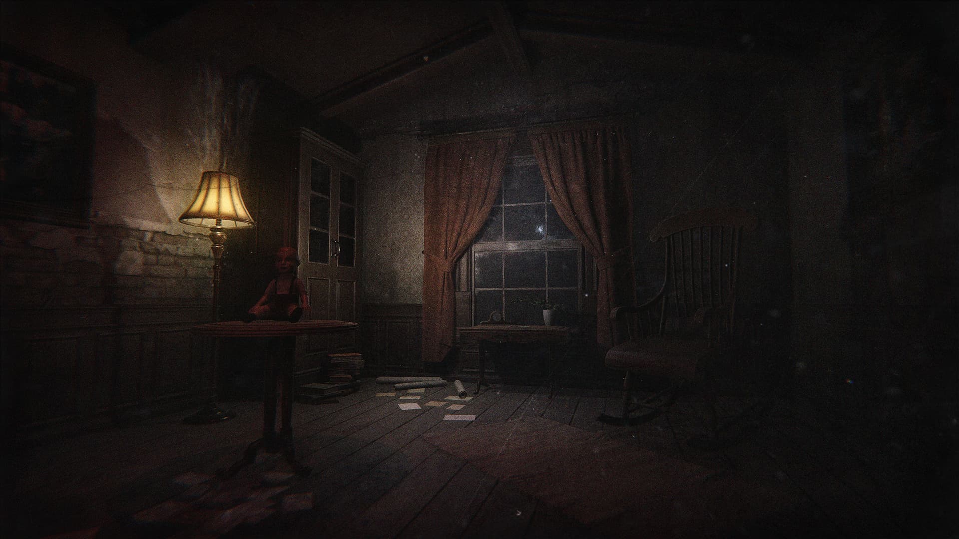 Silence Channel screenshot 5