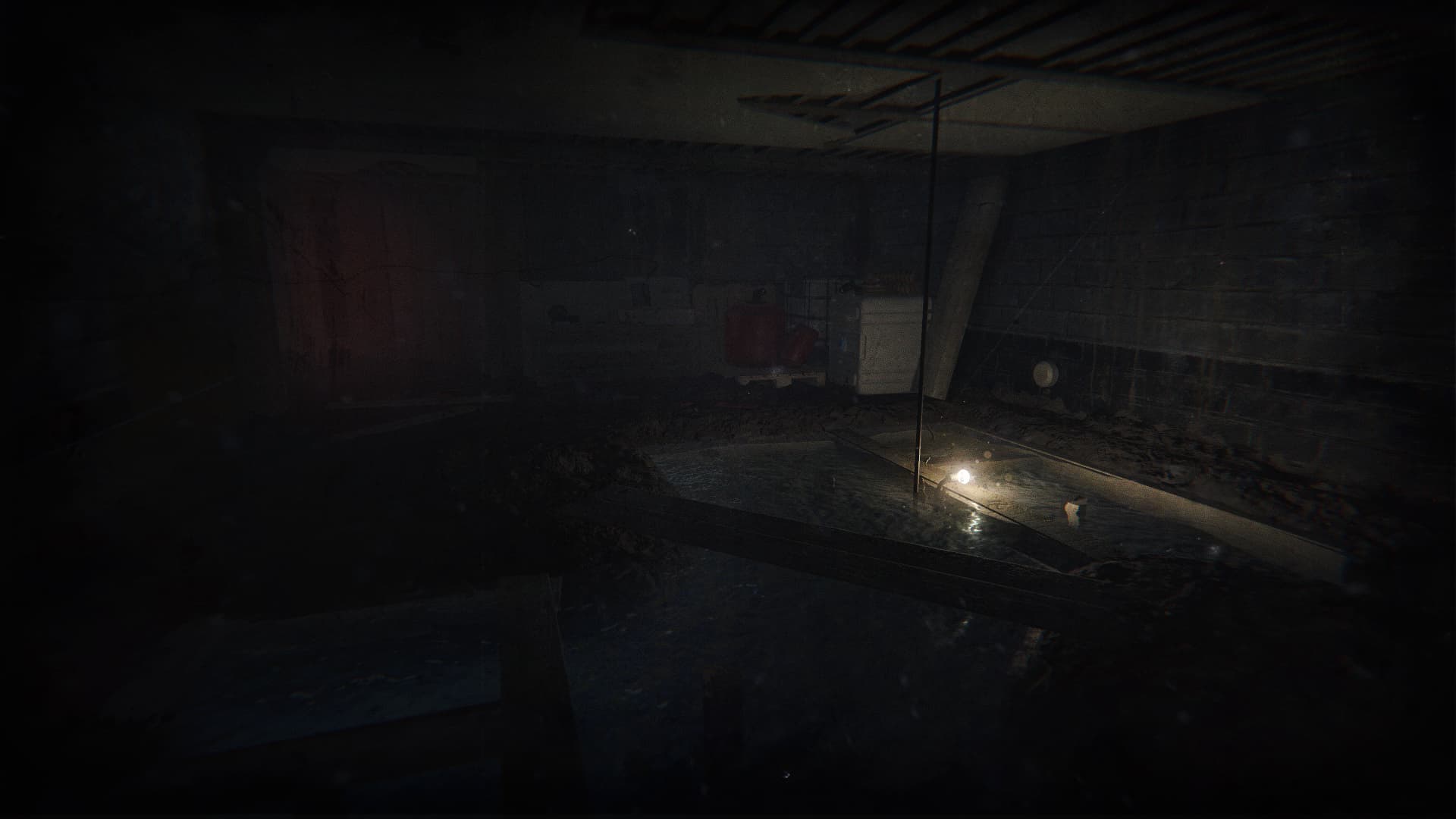 Silence Channel screenshot 4