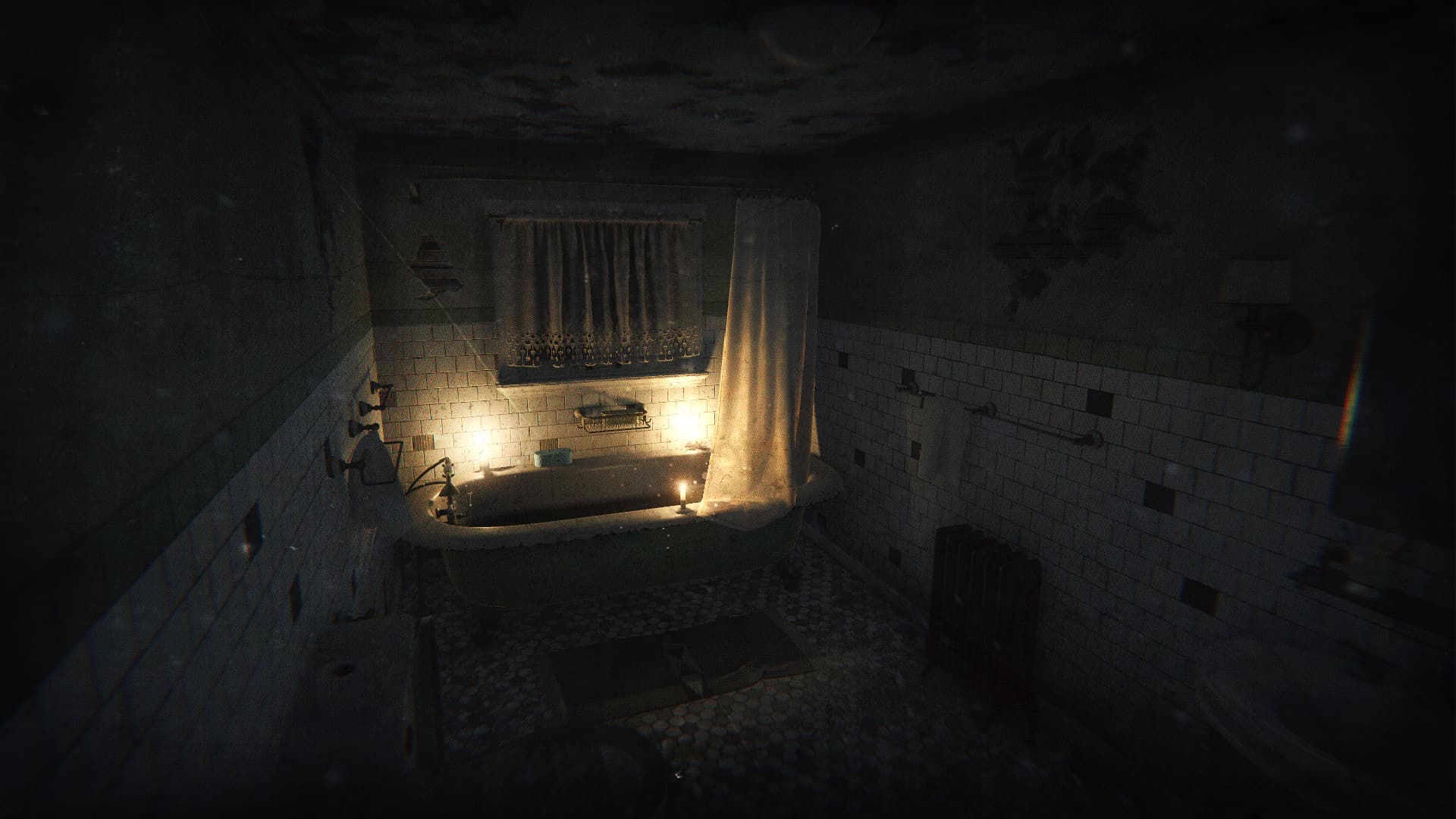 Silence Channel screenshot 6