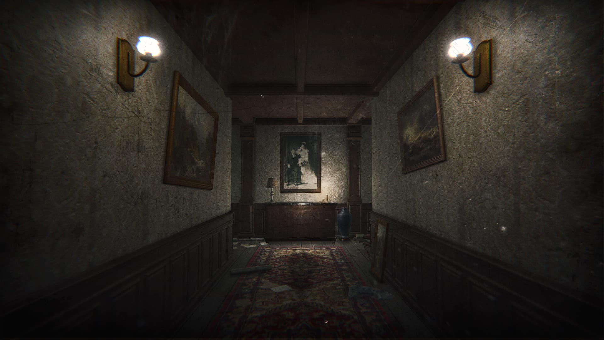 Silence Channel screenshot 7