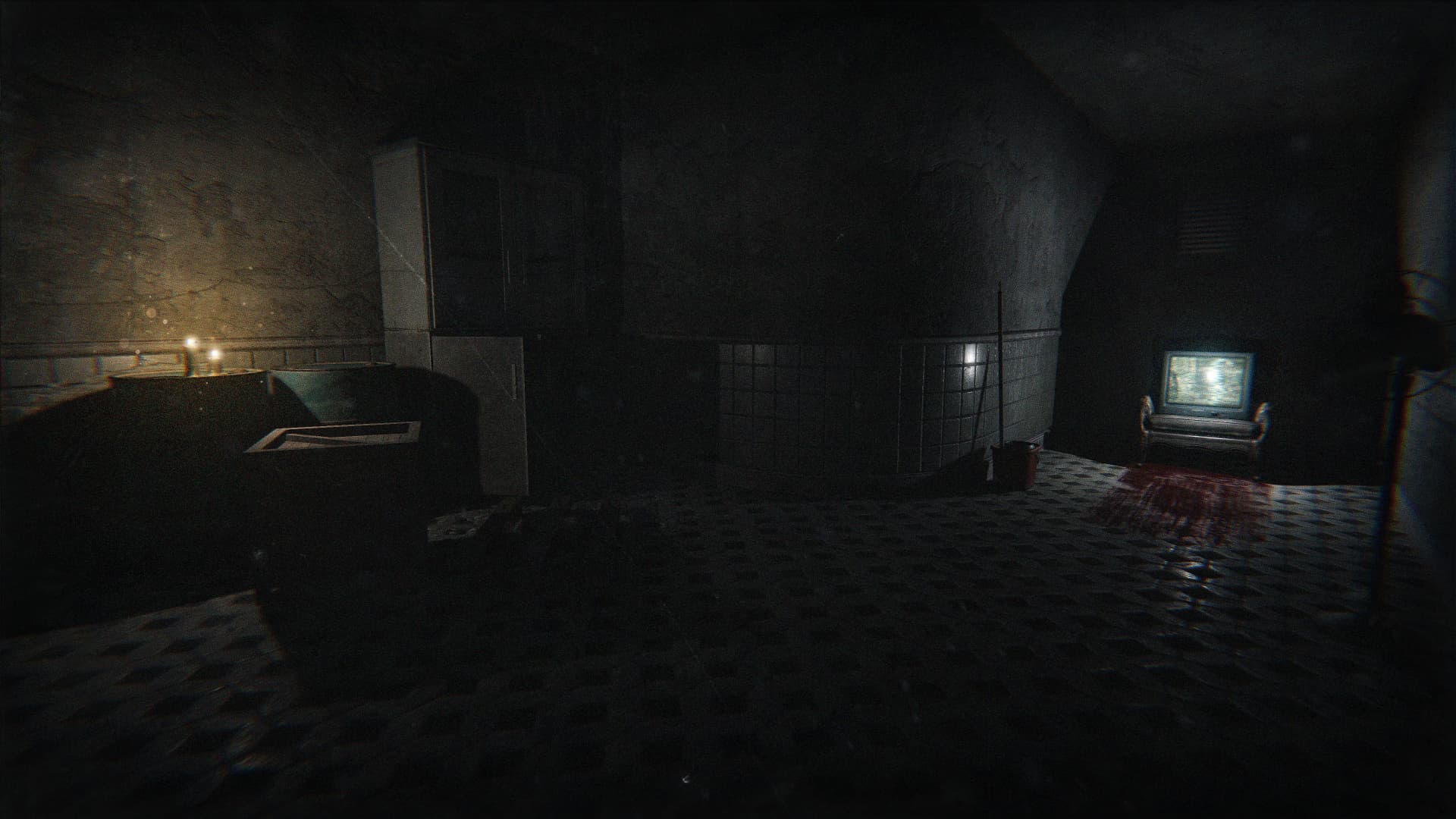 Silence Channel screenshot 2