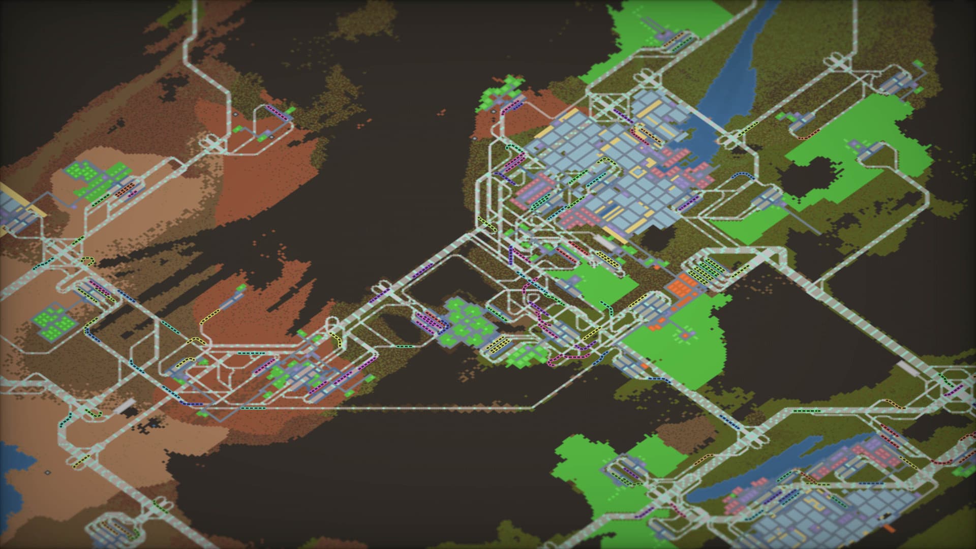 Sweet Transit screenshot 7
