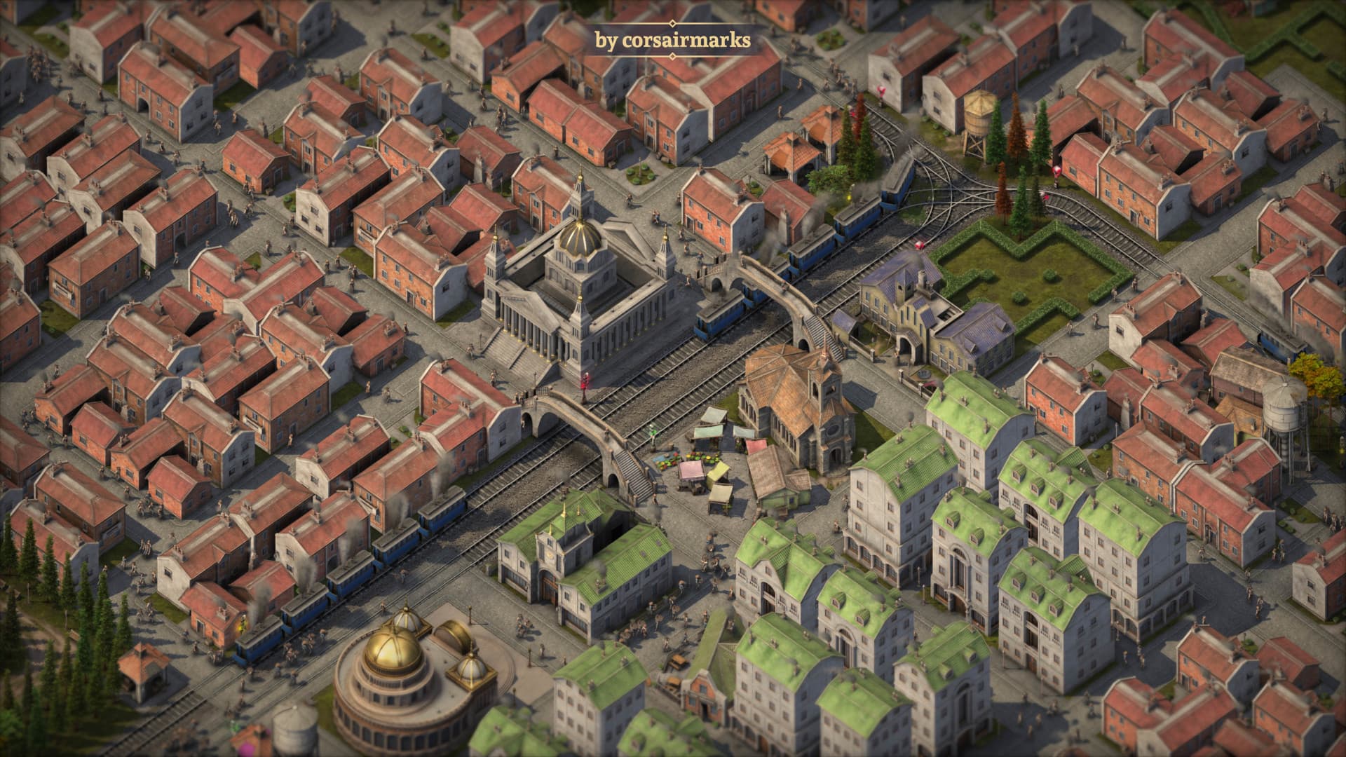 Sweet Transit screenshot 11