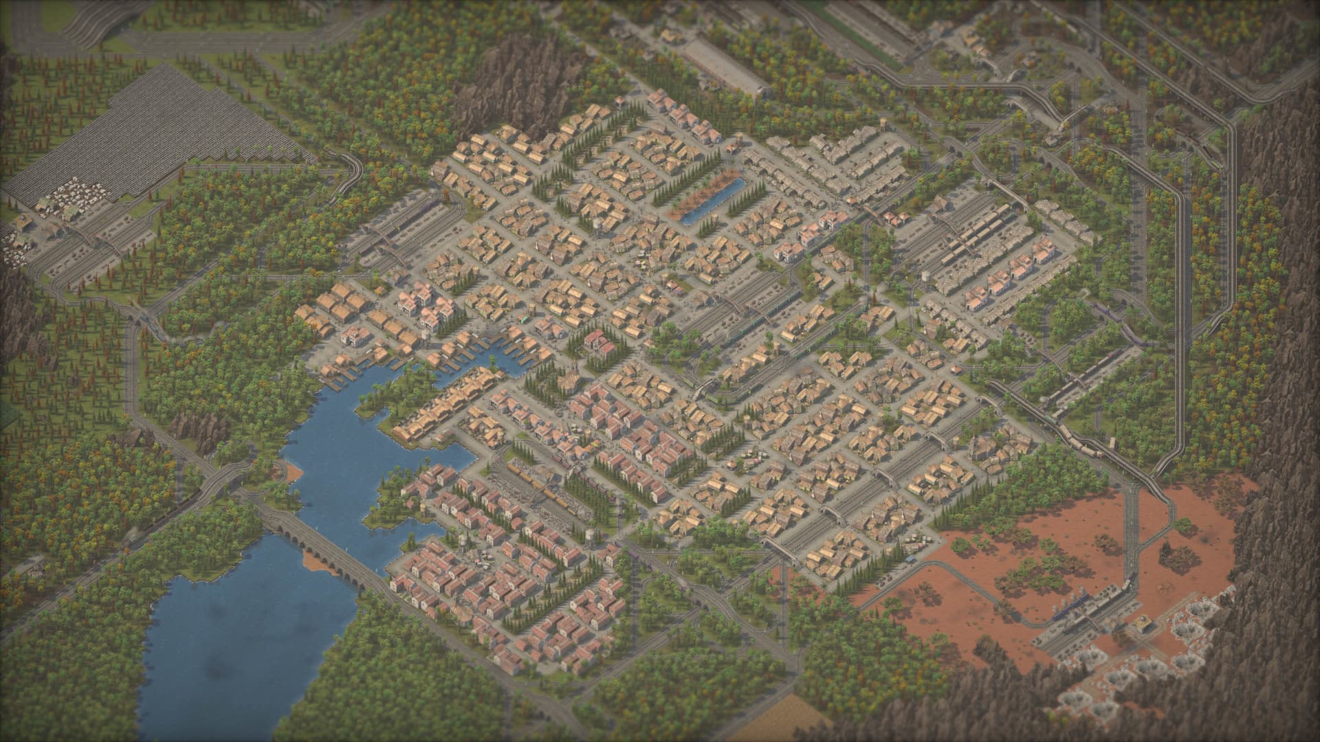 Sweet Transit screenshot 4