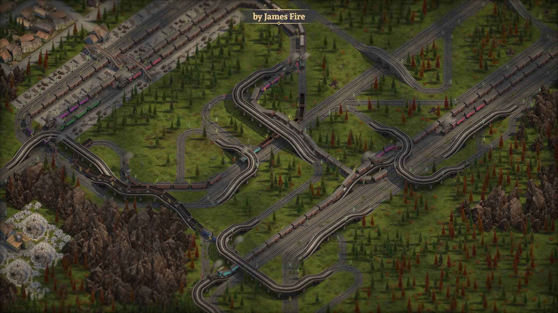 Sweet Transit screenshot 6