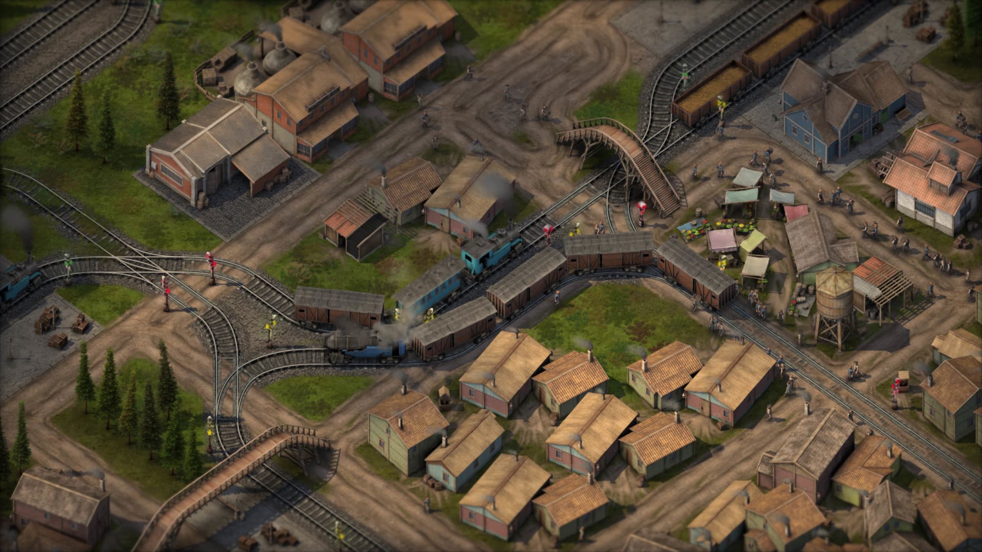 Sweet Transit screenshot 8