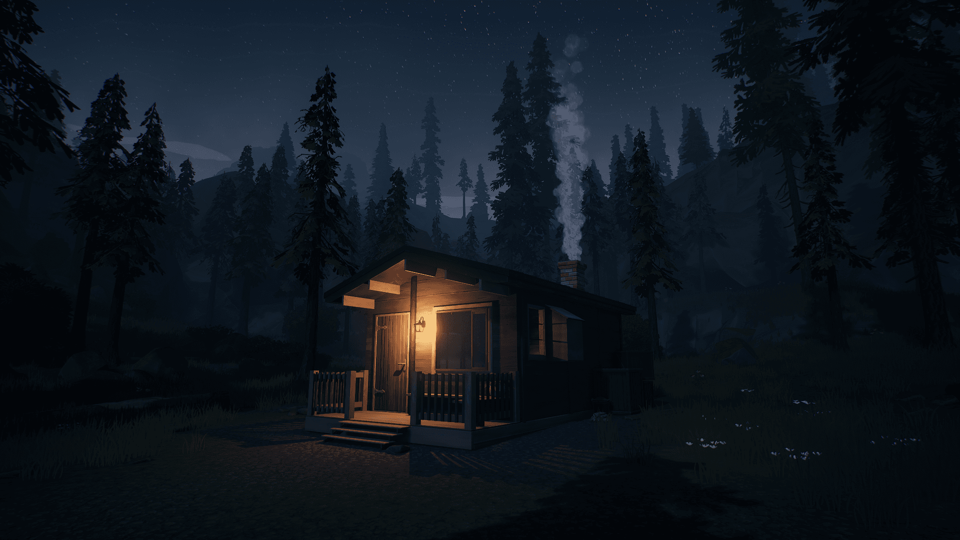 Radiolight screenshot 2