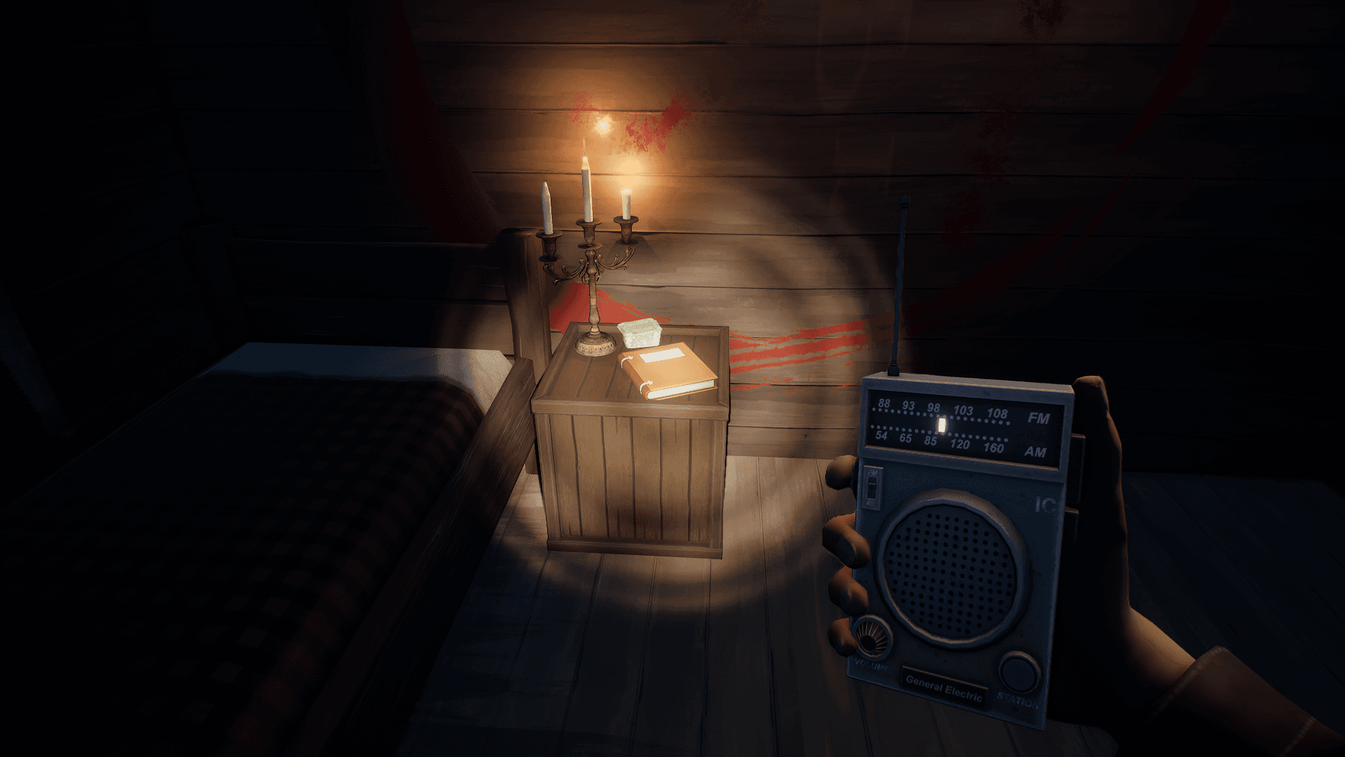 Radiolight screenshot 4