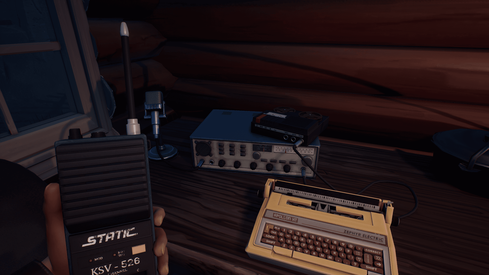 Radiolight screenshot 7