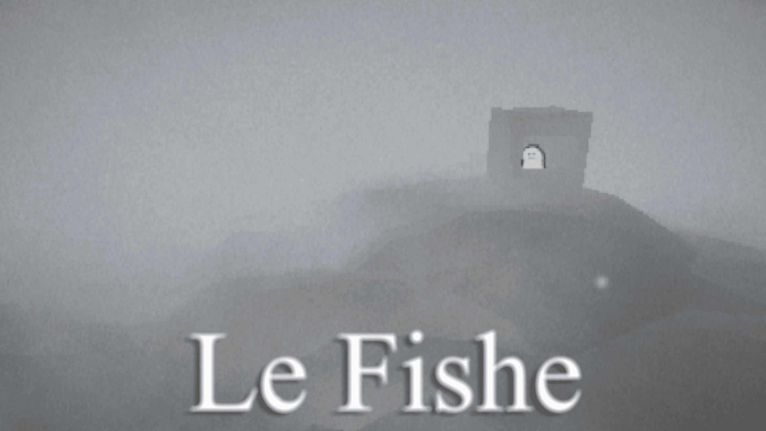 Le Fishe cover art