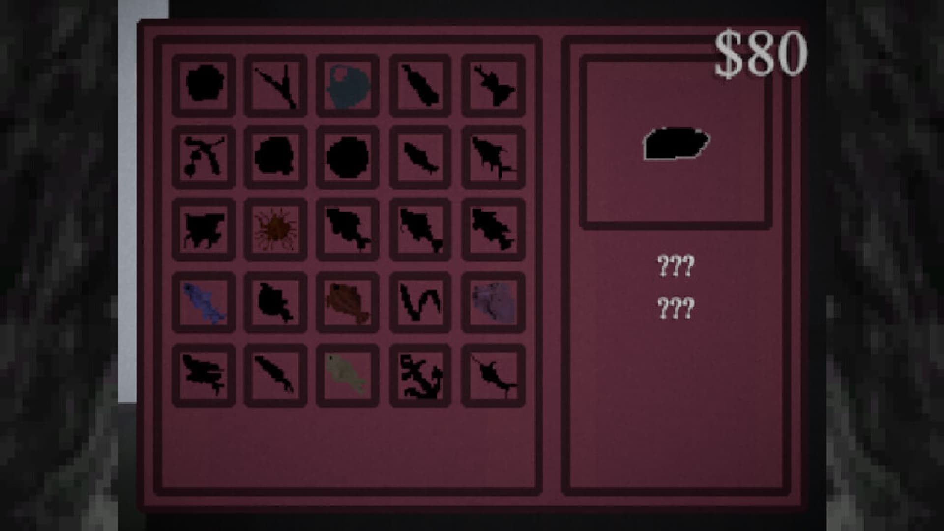 Le Fishe screenshot 3