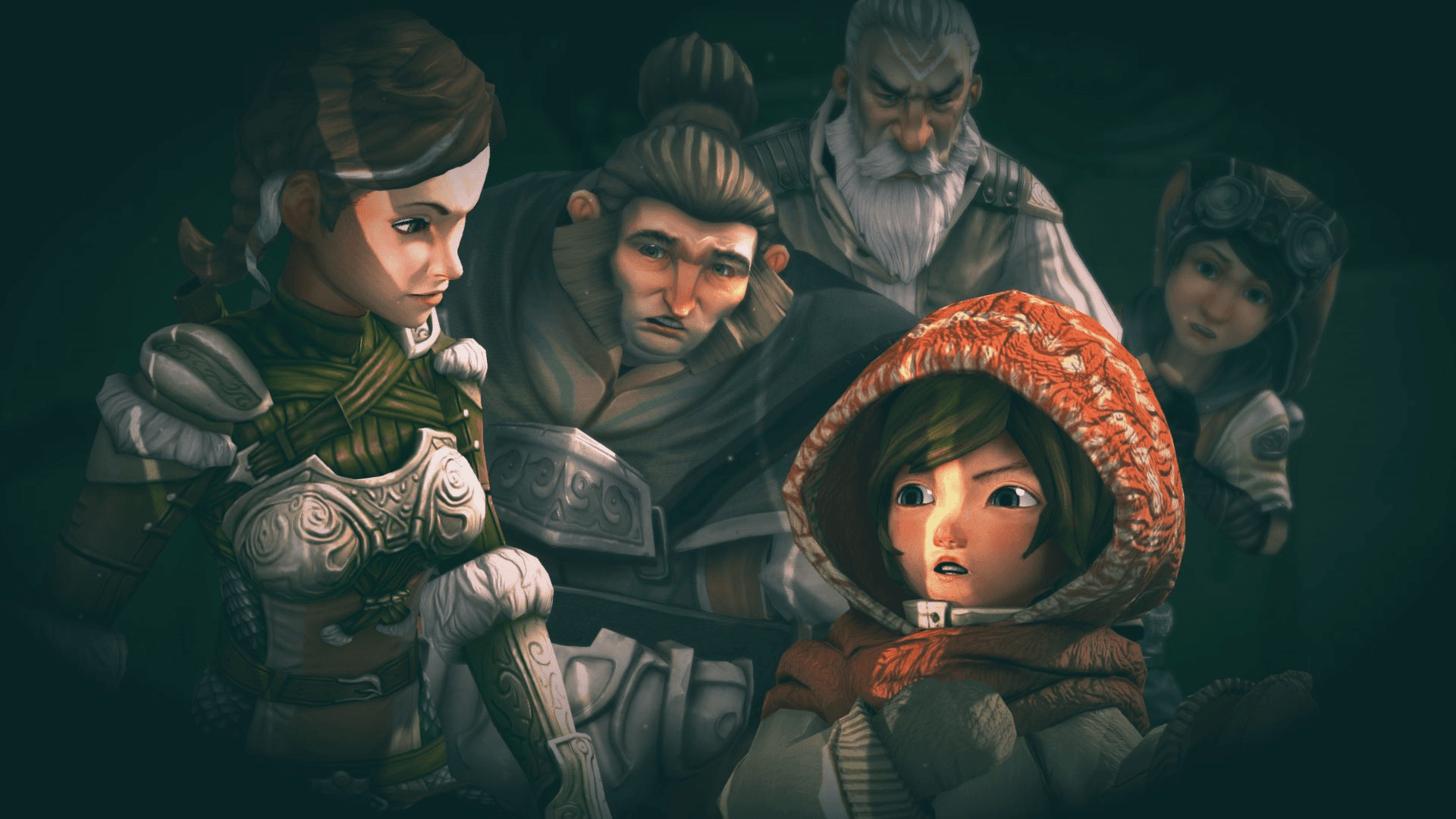 Silence screenshot 2