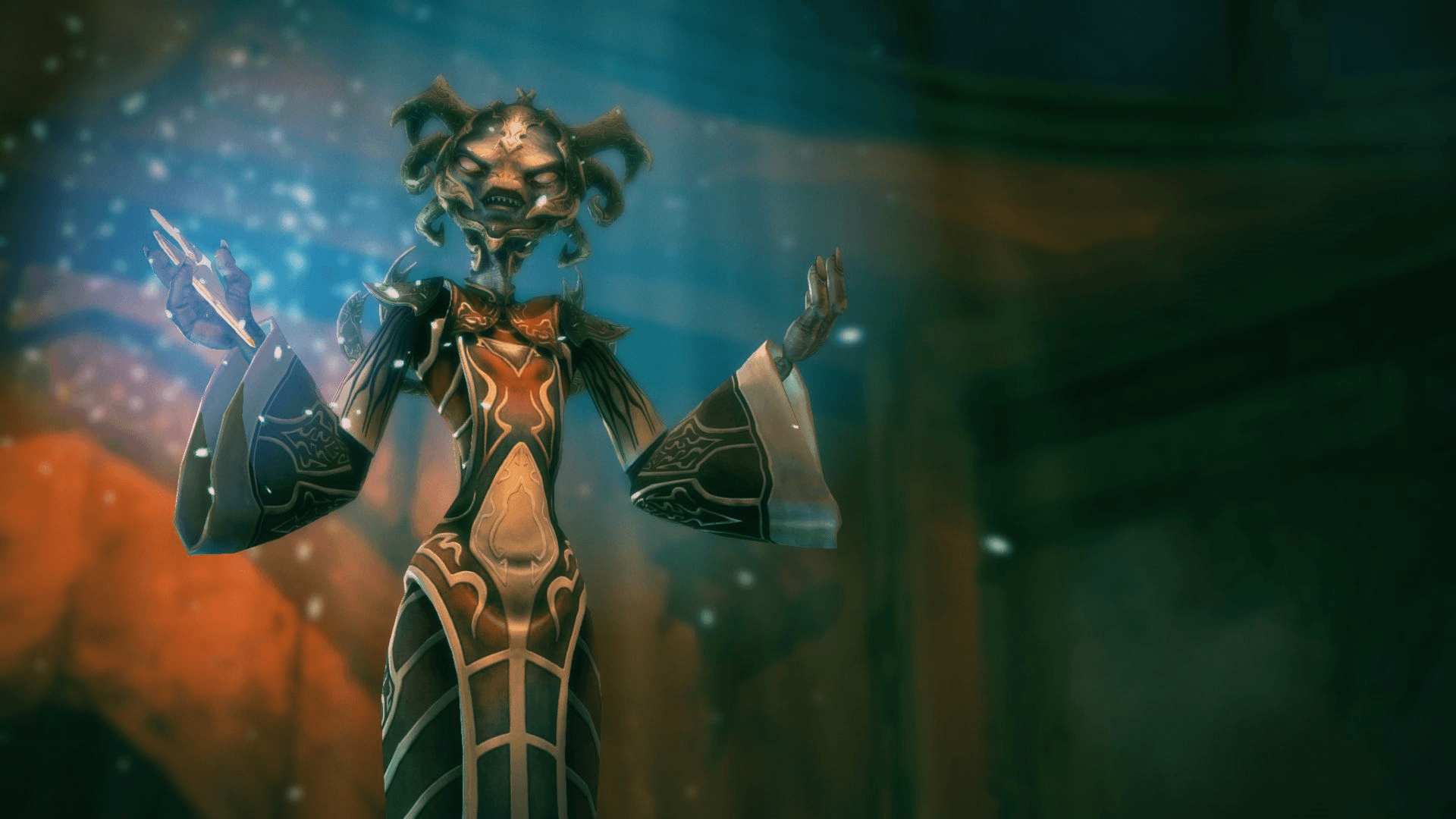 Silence screenshot 6