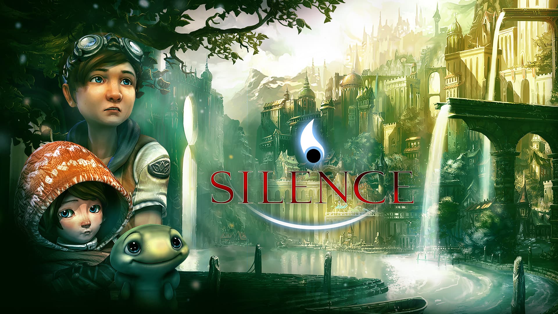 Silence official image 7