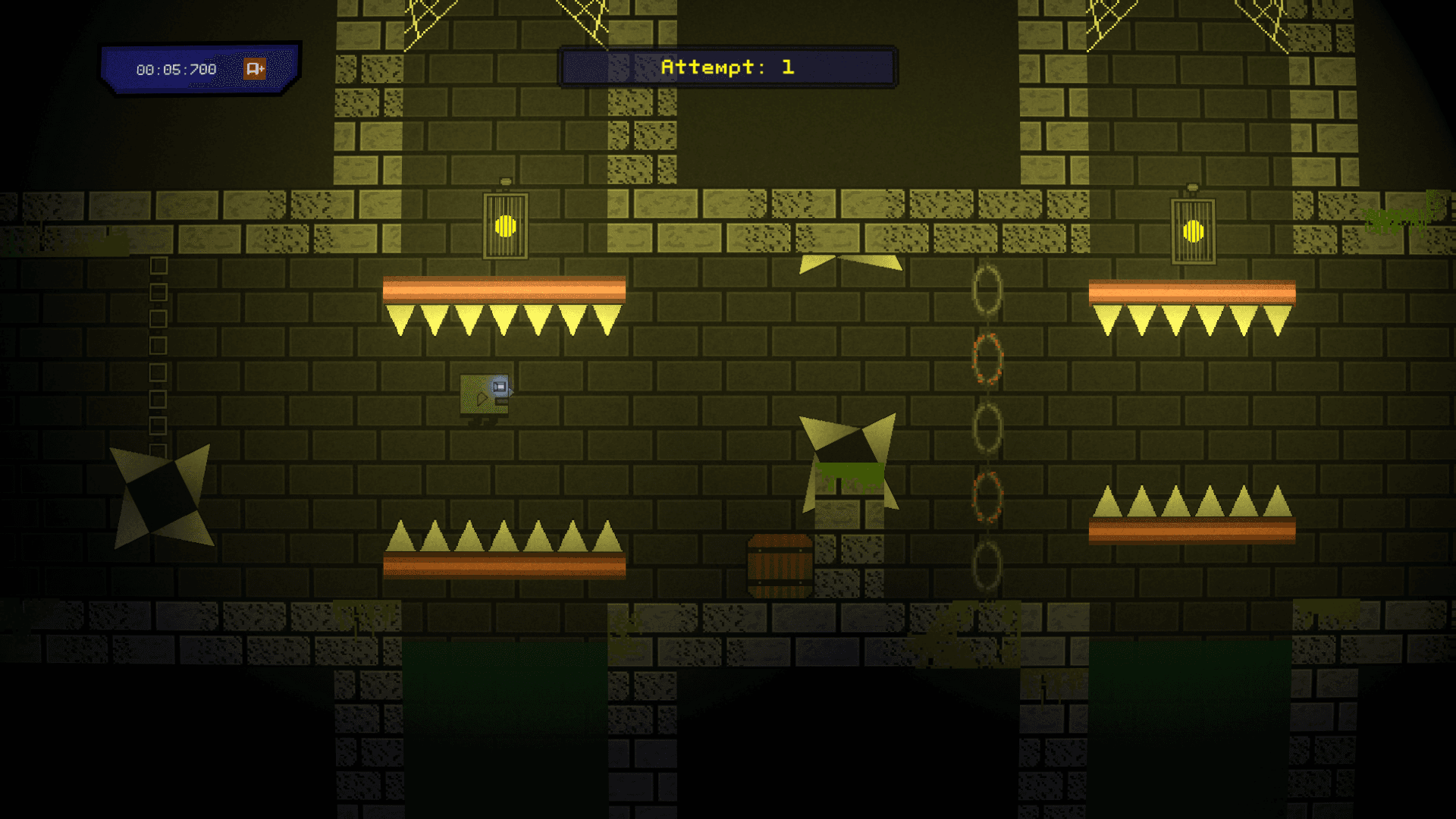 Robot Mil screenshot 3