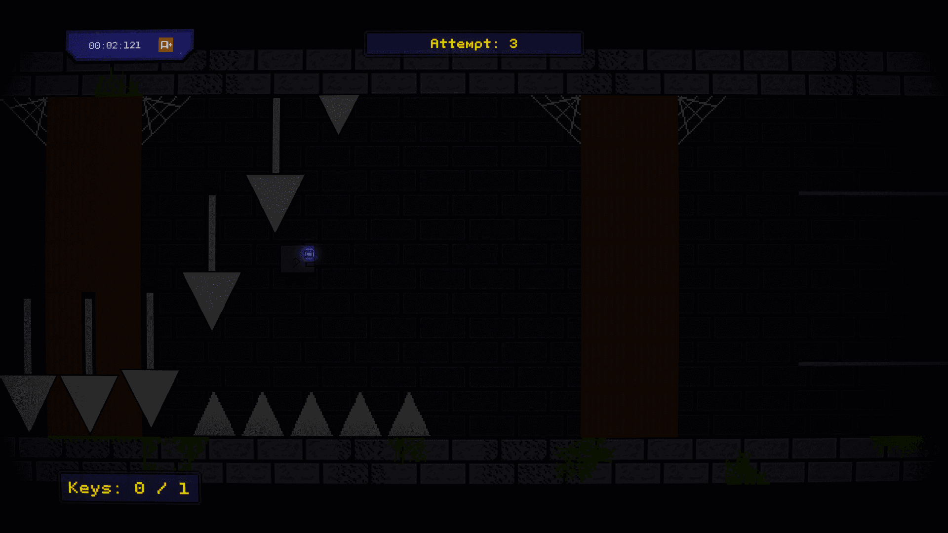 Robot Mil screenshot 4