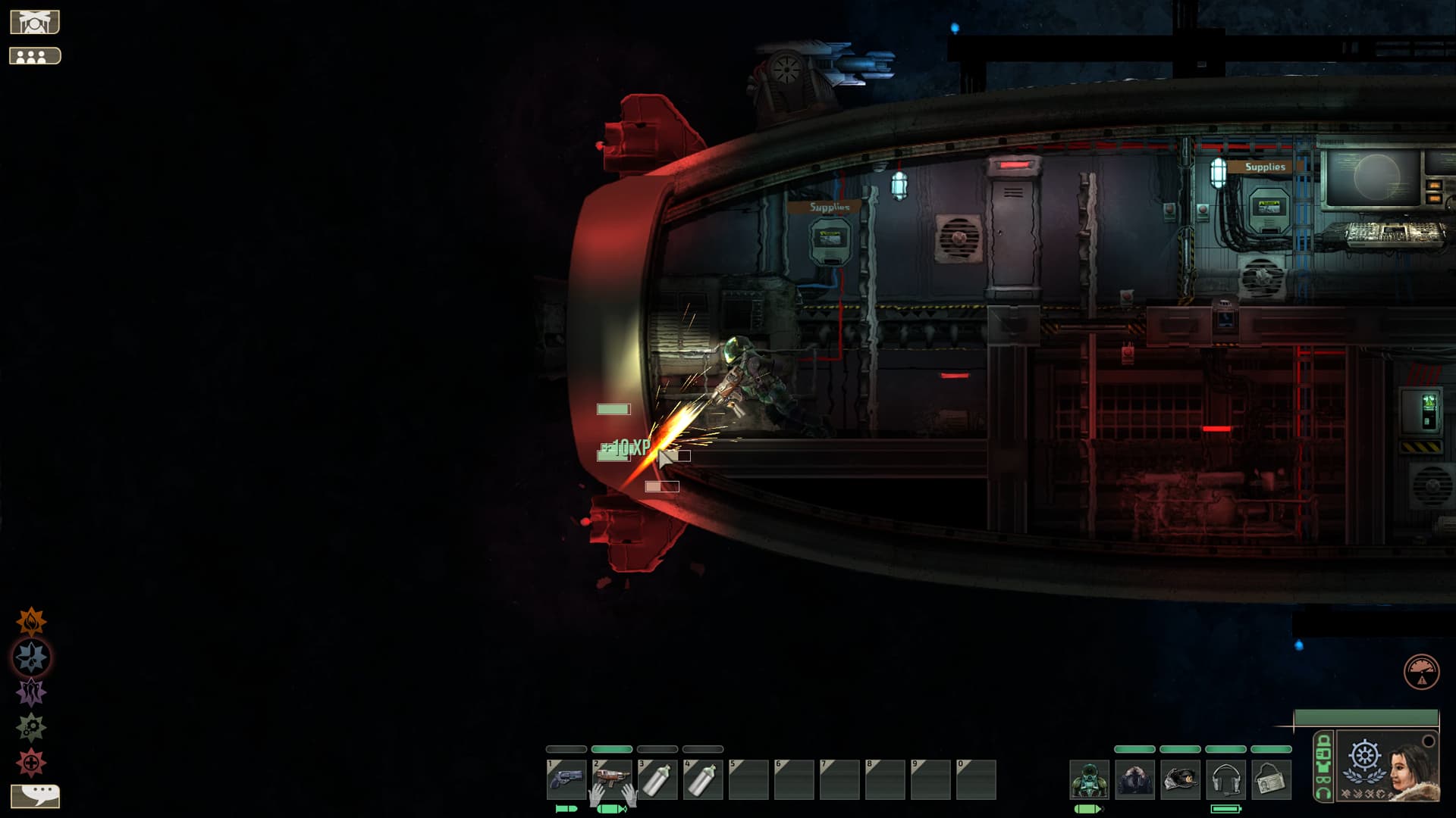 Barotrauma screenshot 9