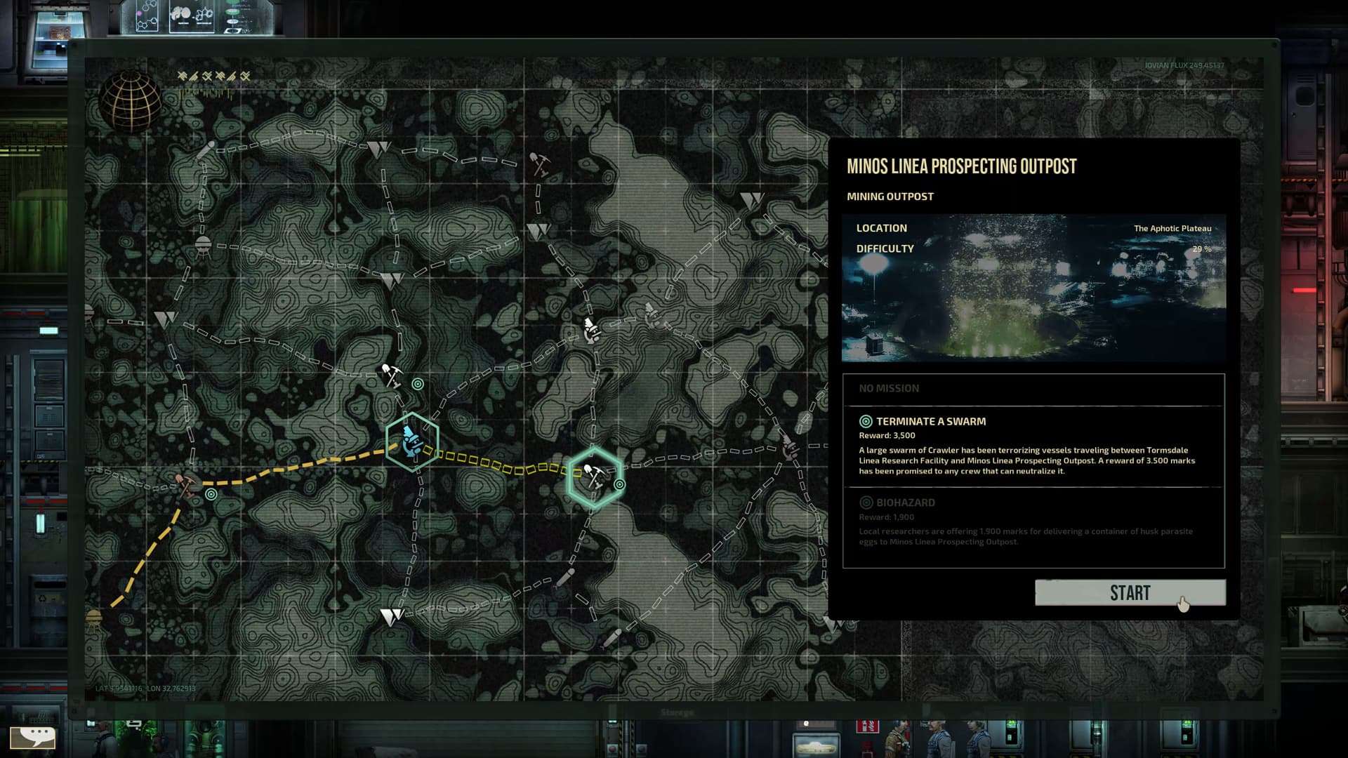 Barotrauma screenshot 6