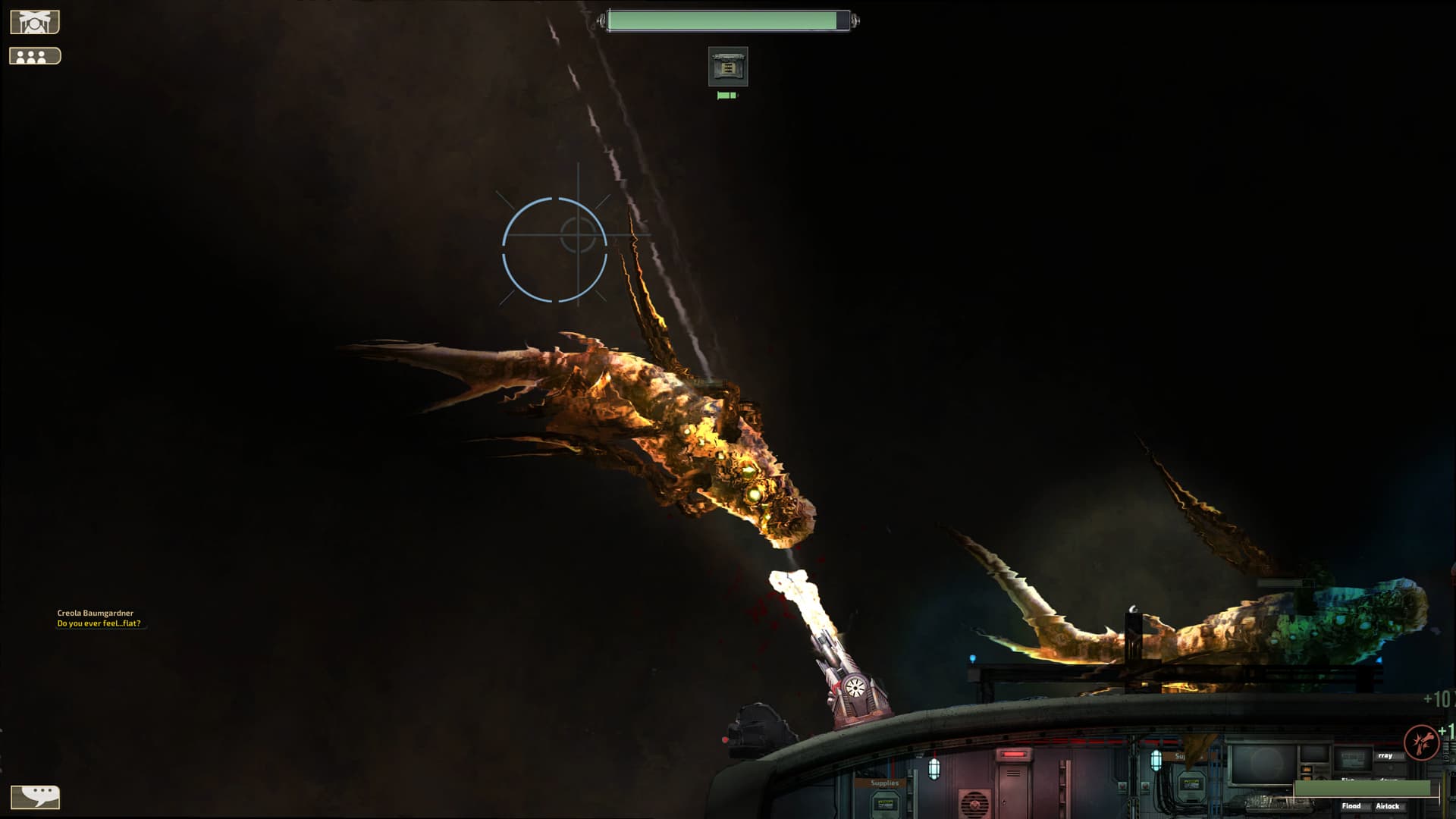 Barotrauma screenshot 7