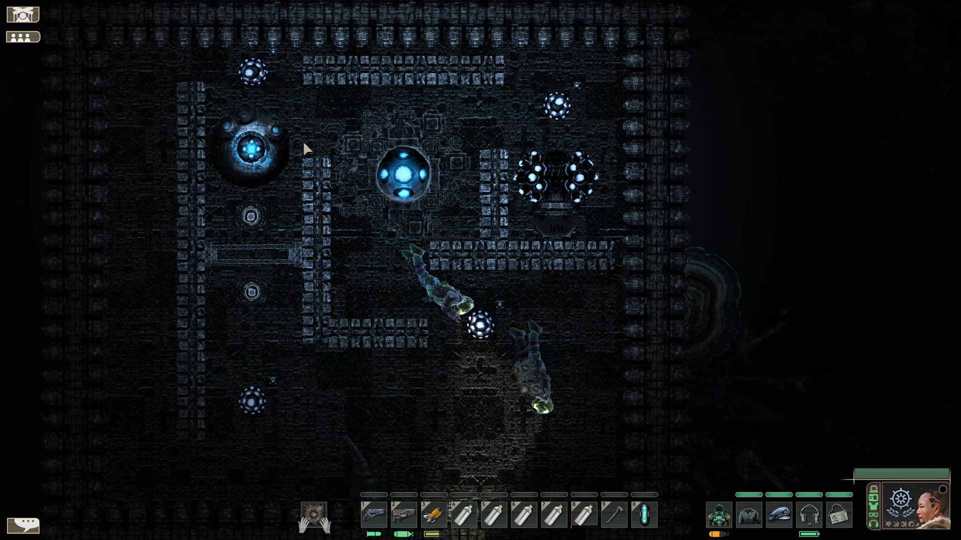 Barotrauma screenshot 10