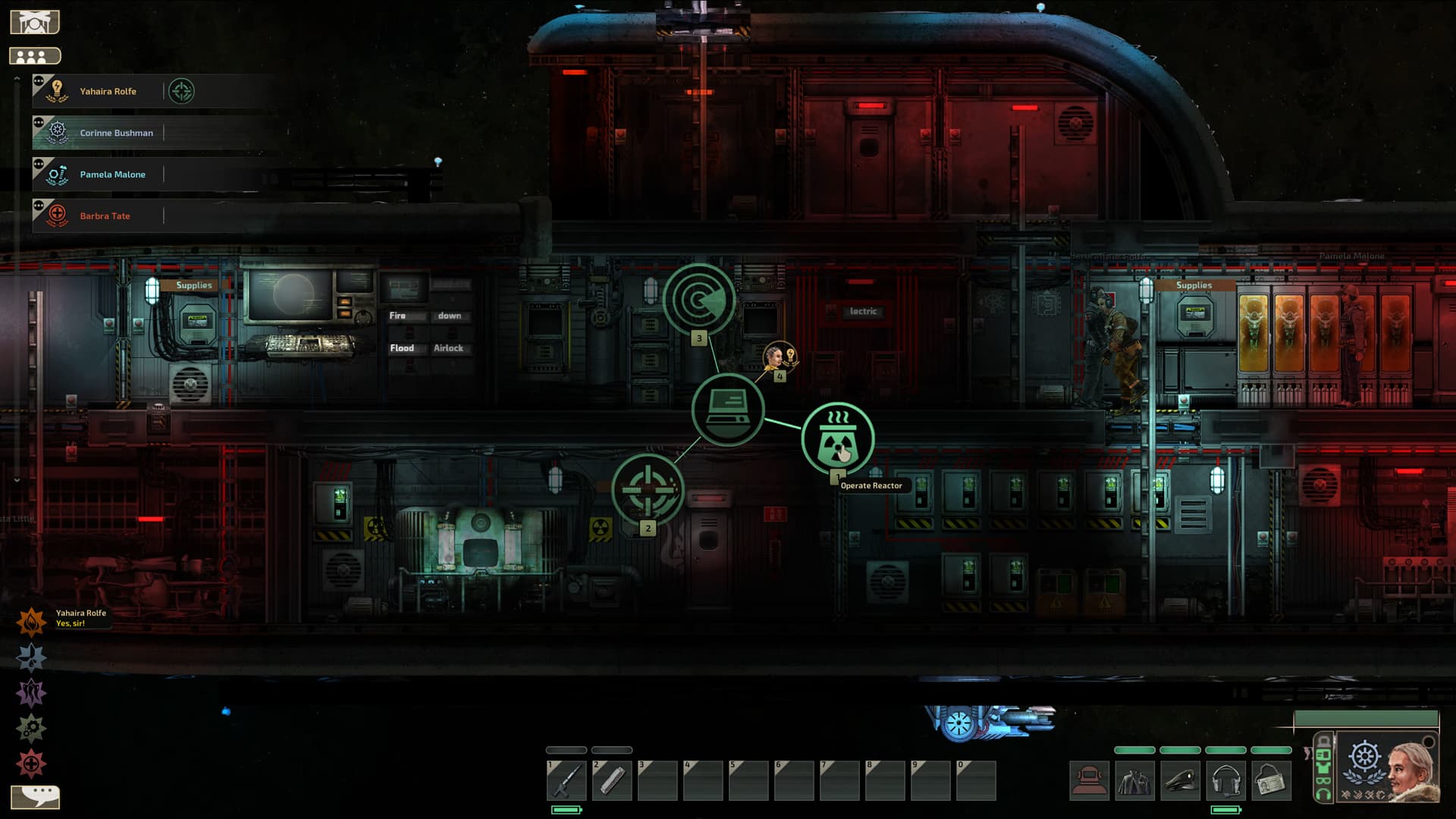 Barotrauma screenshot 8