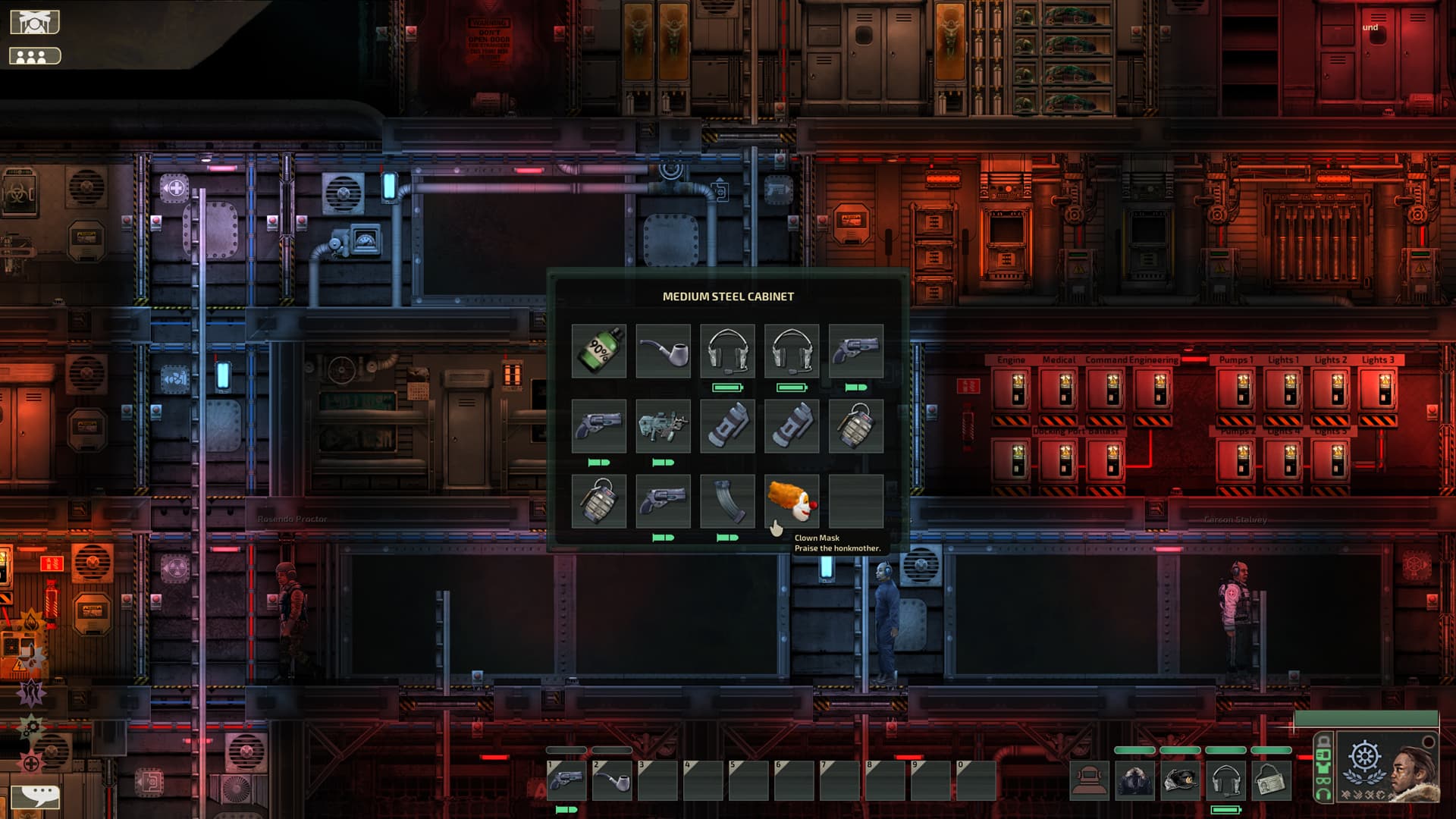 Barotrauma screenshot 11