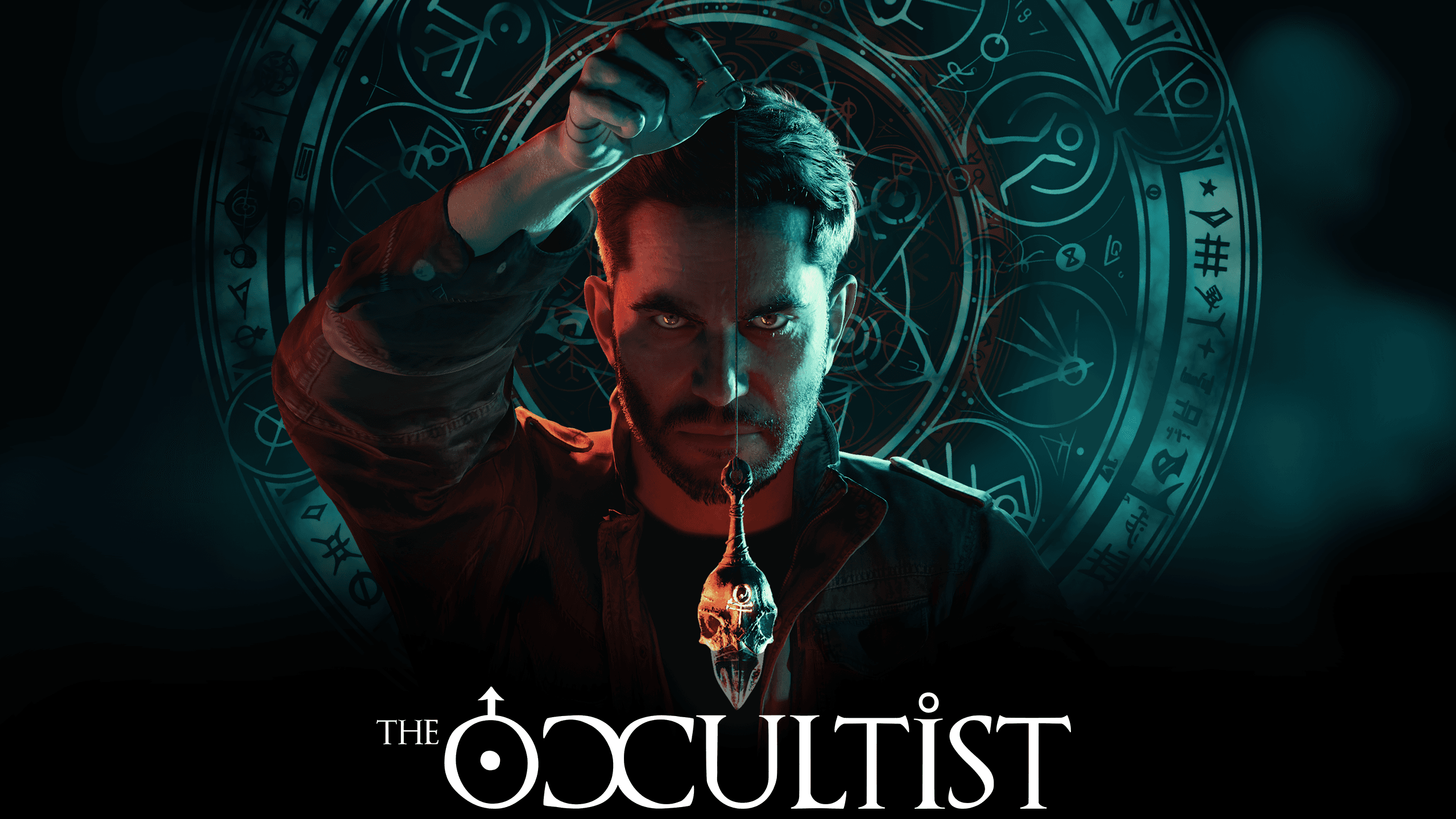 The Occultist cover art