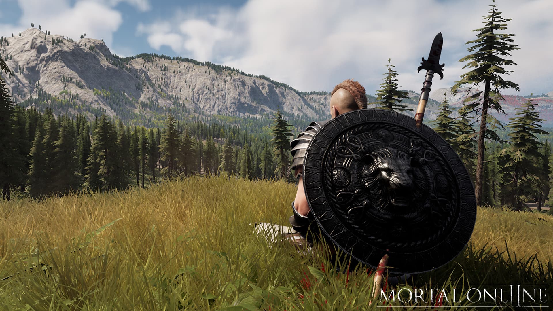 Mortal Online 2 screenshot 3
