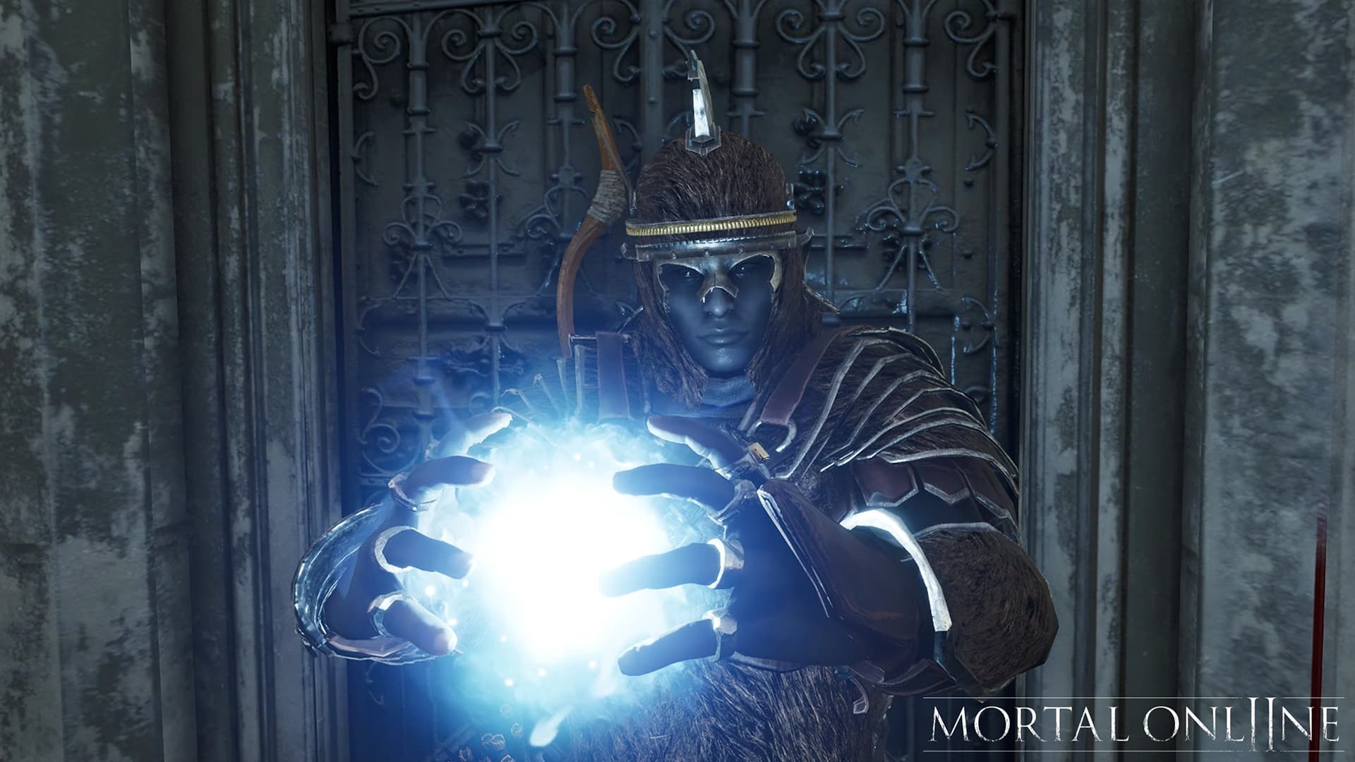 Mortal Online 2 screenshot 7