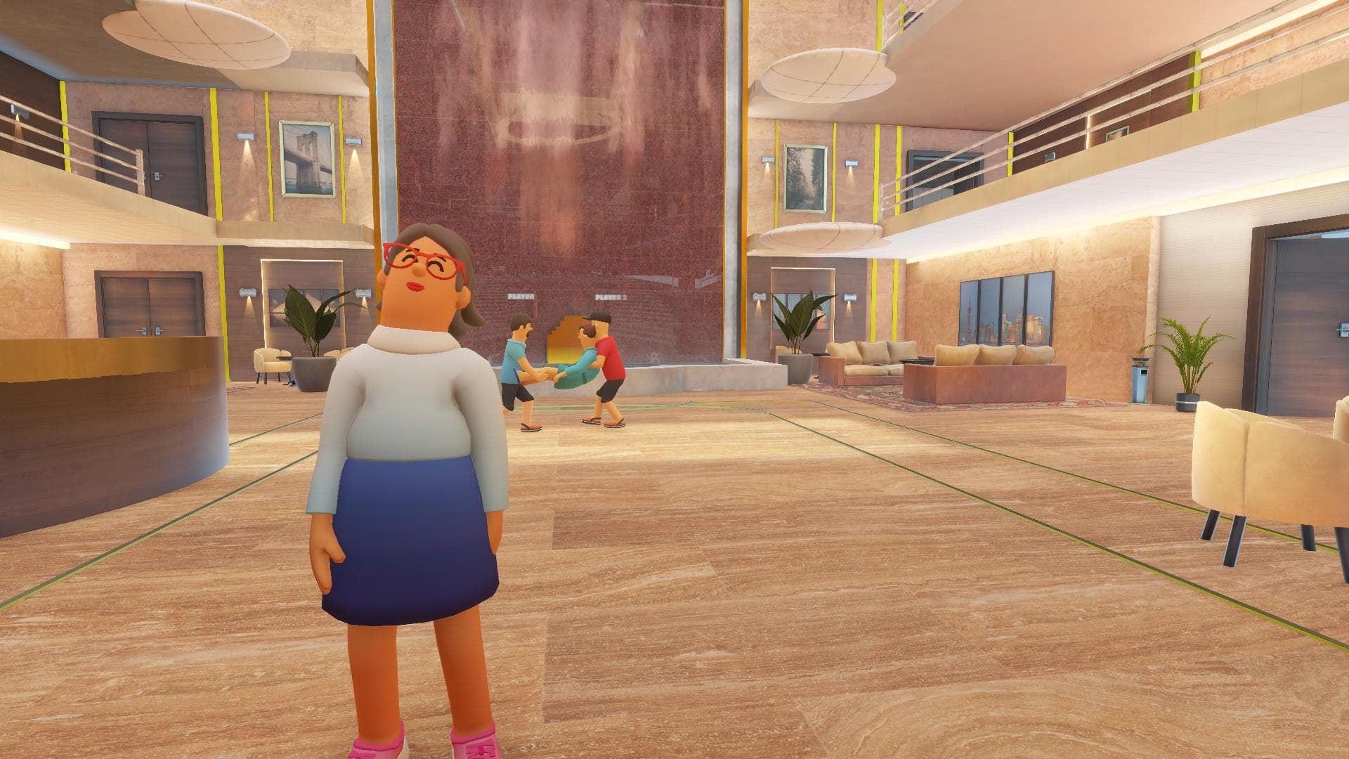 We Are So Cooked official image 4