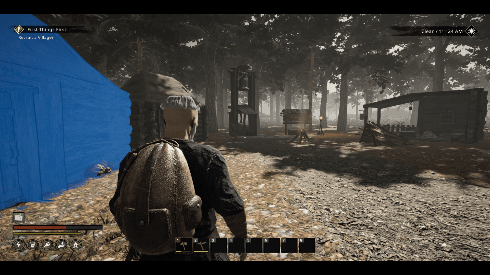 Nested Lands screenshot 4
