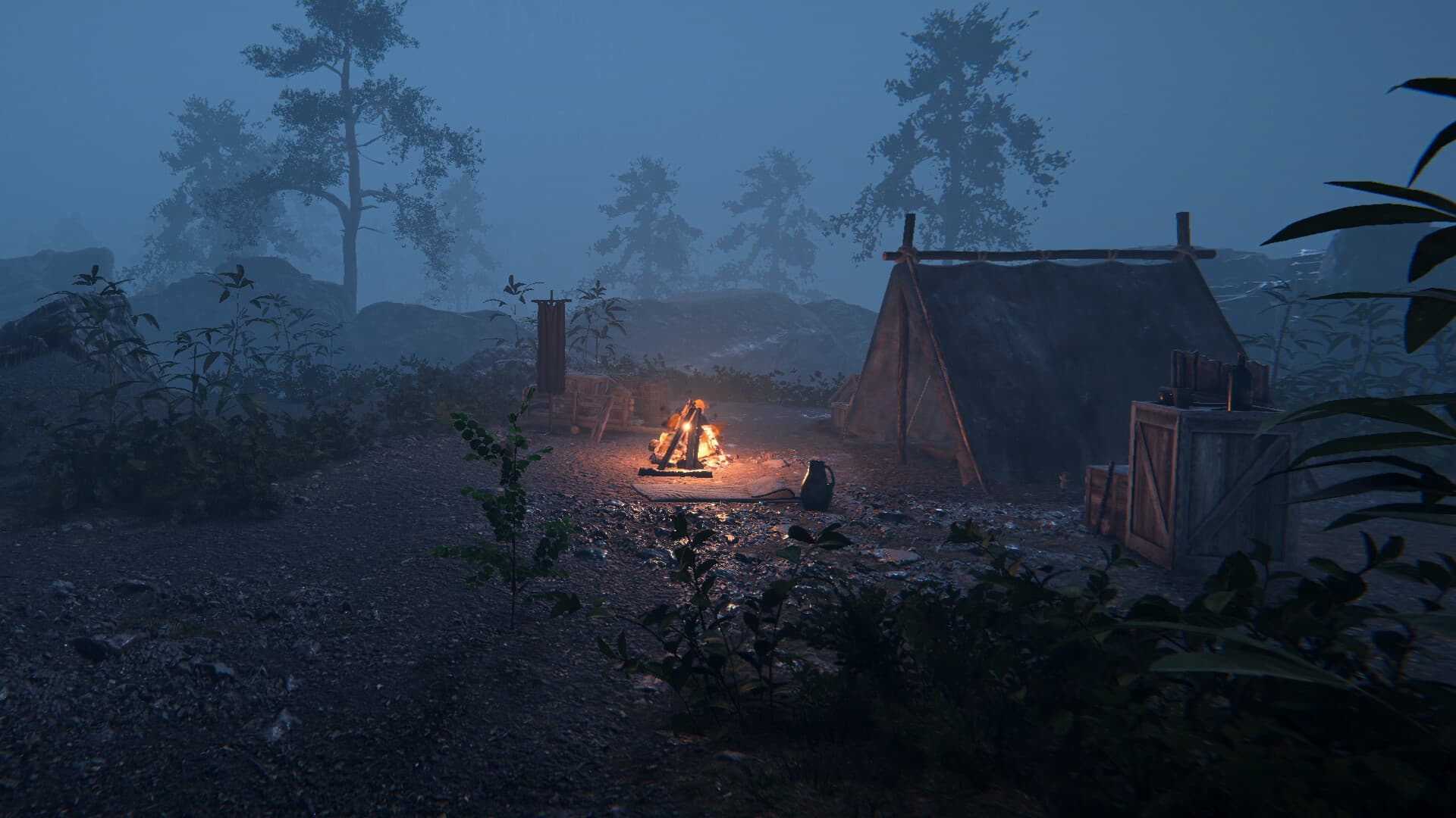 Nested Lands screenshot 3