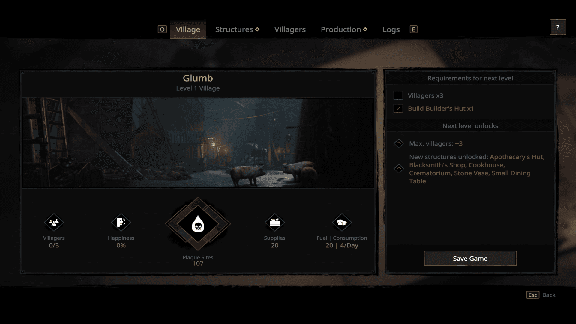 Nested Lands screenshot 5
