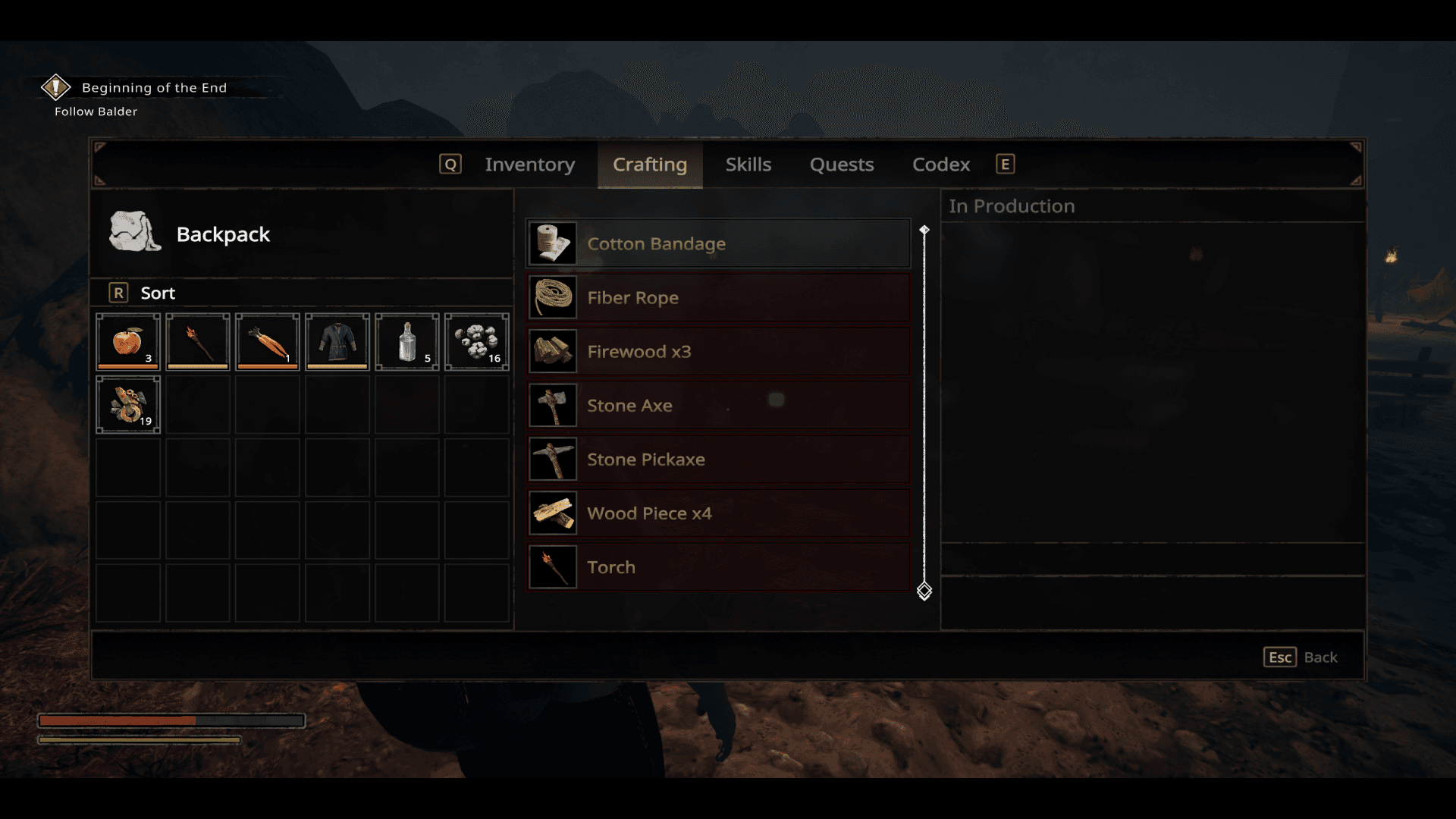 Nested Lands screenshot 9