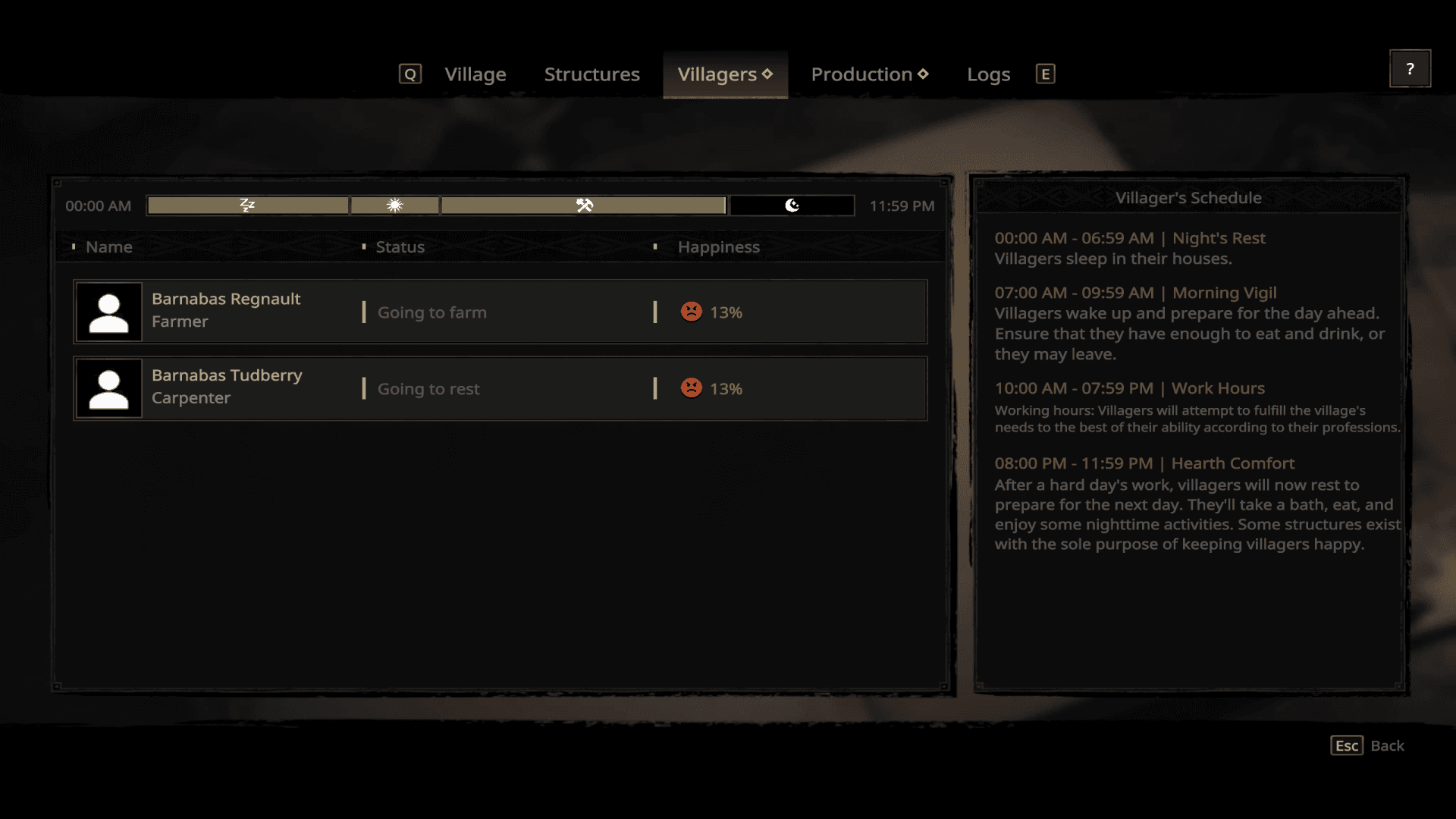 Nested Lands screenshot 7