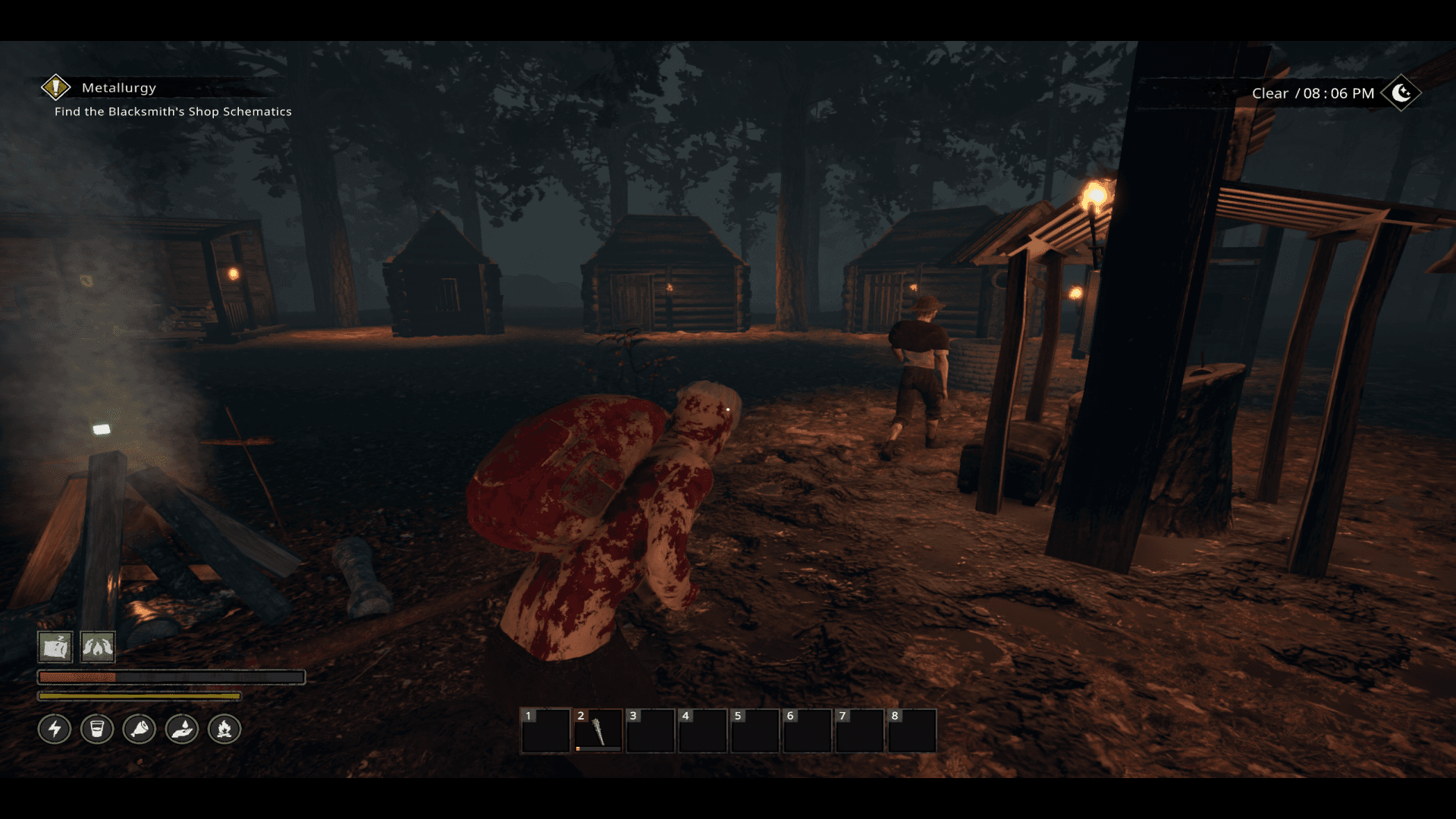 Nested Lands screenshot 8