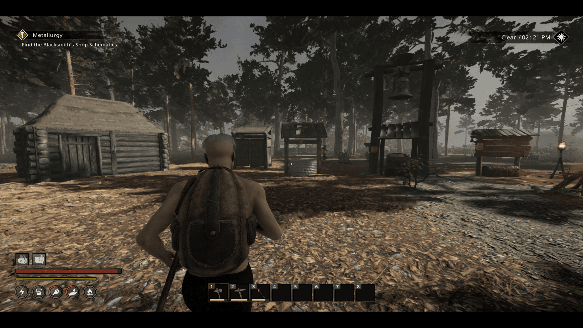 Nested Lands screenshot 6